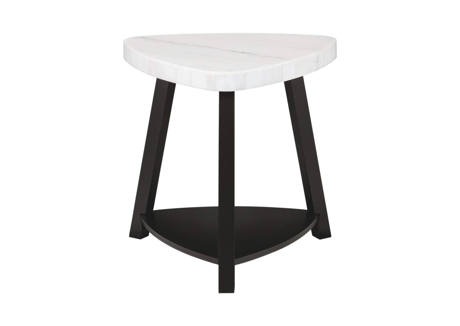 Trinity End Table image 10