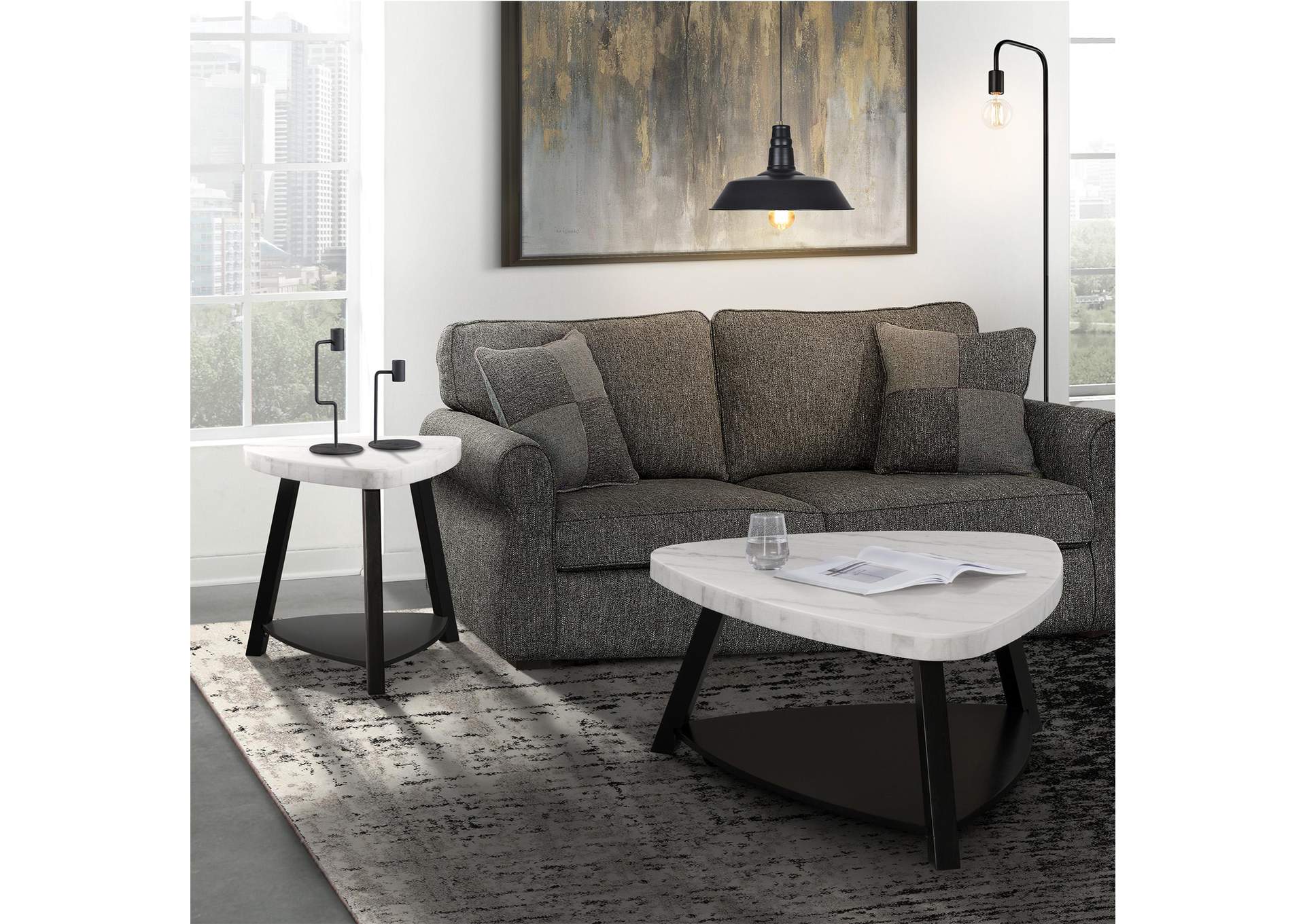 Trinity Coffee Table image 1