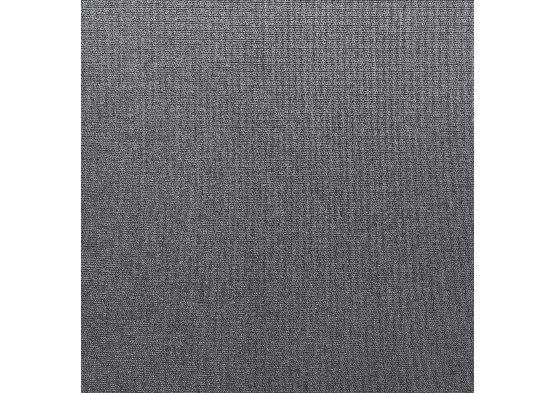 Tuscany Dining Linen Nailhead Side Chair 2 Per Pack - Charcoal image 10