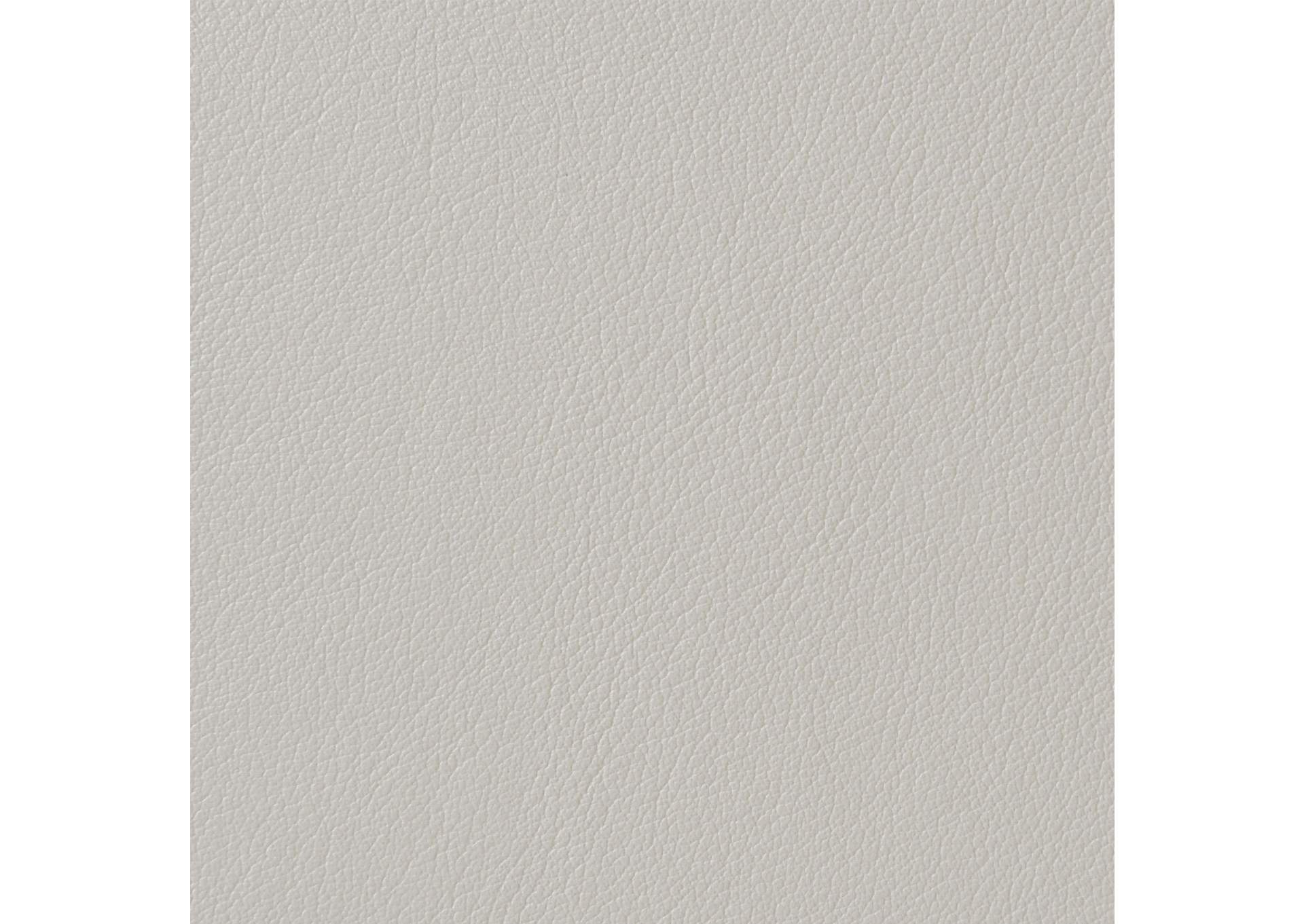 Twenty Nine King Bed White image 12