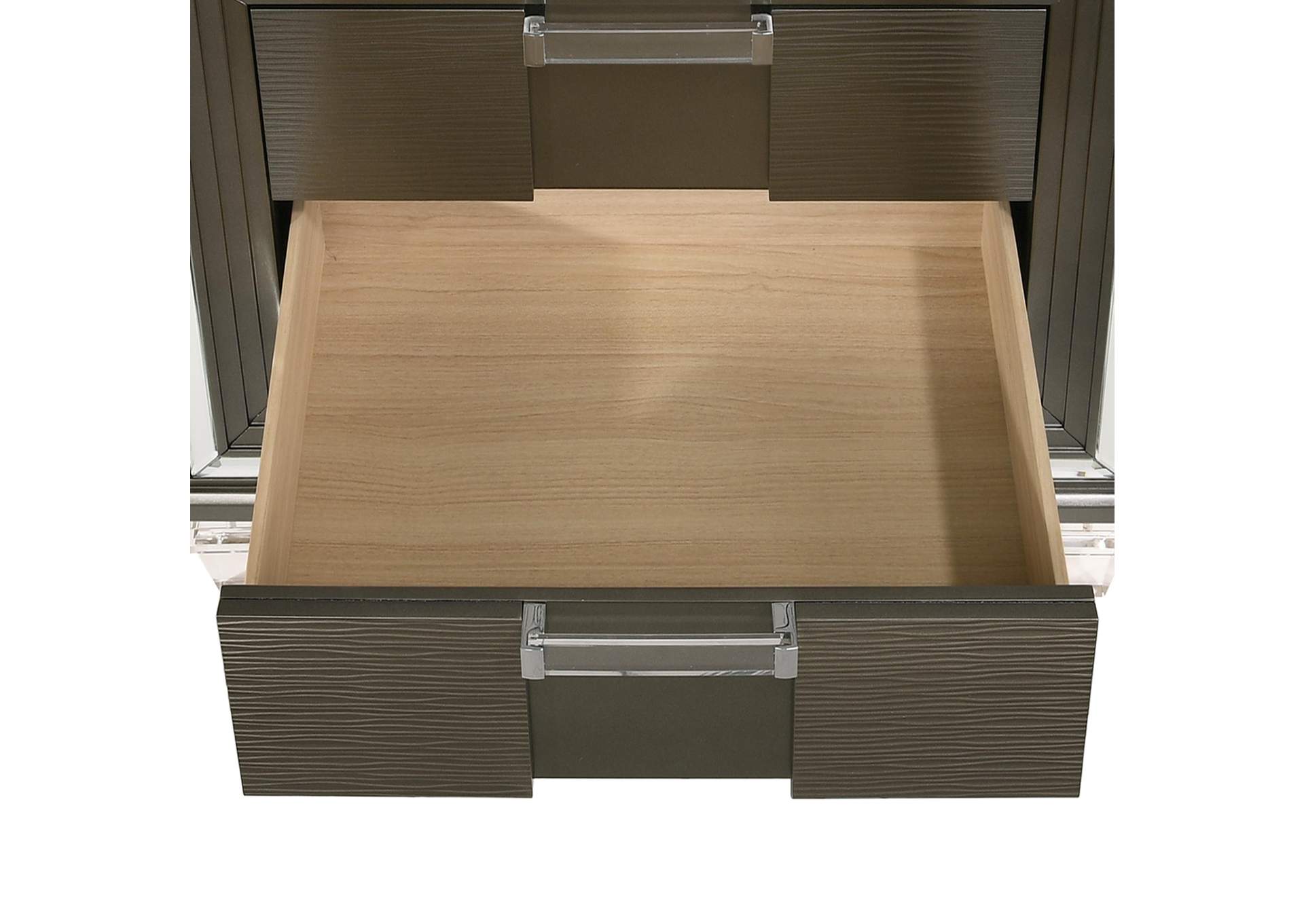 Twenty Nine Nightstand With USB image 5