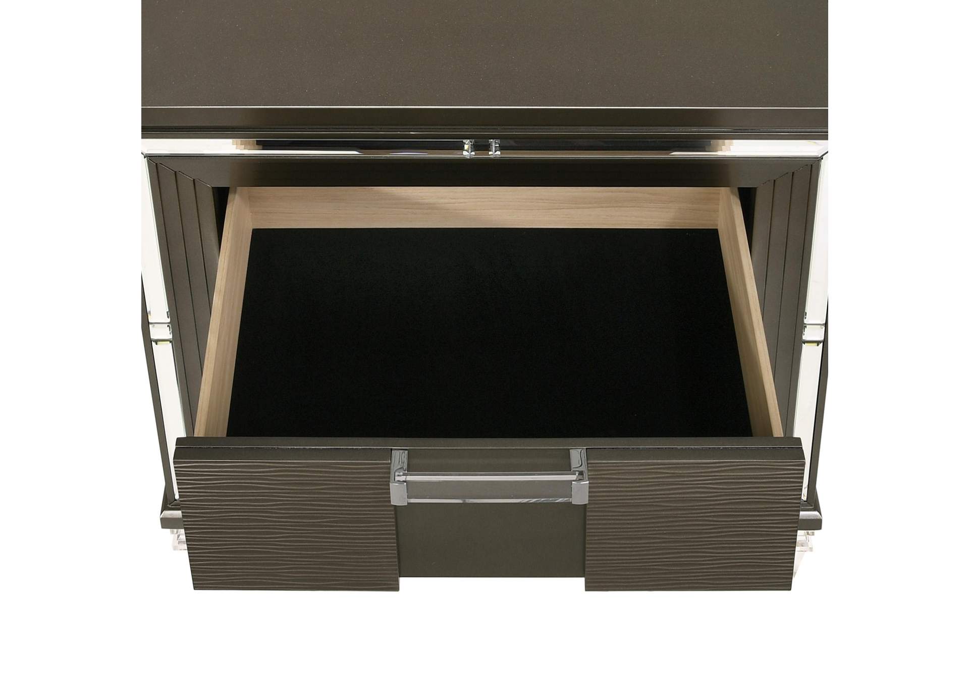 Twenty Nine Nightstand With USB image 4