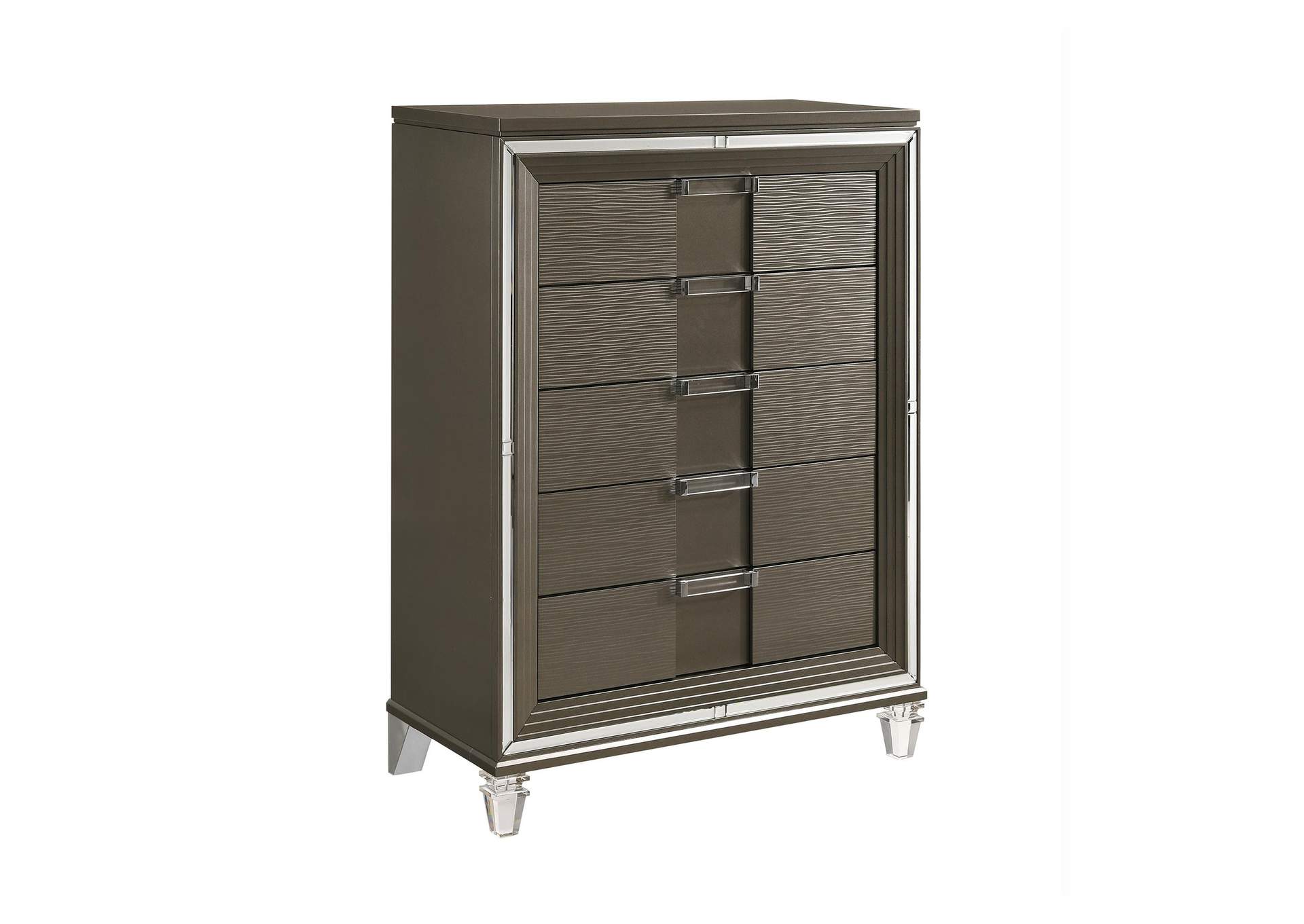 Twenty Nine Chest image 12