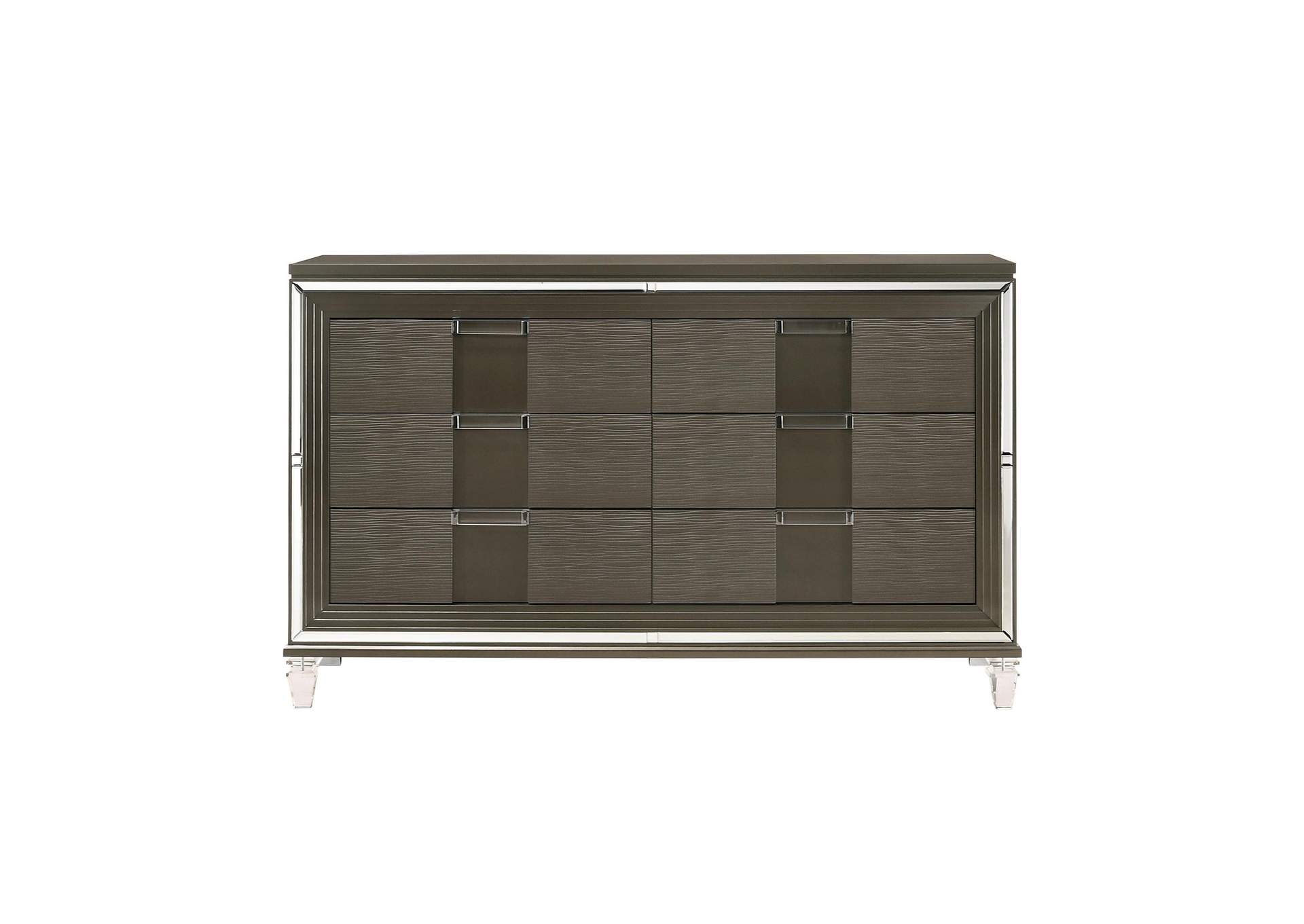 Twenty Nine Dresser image 10