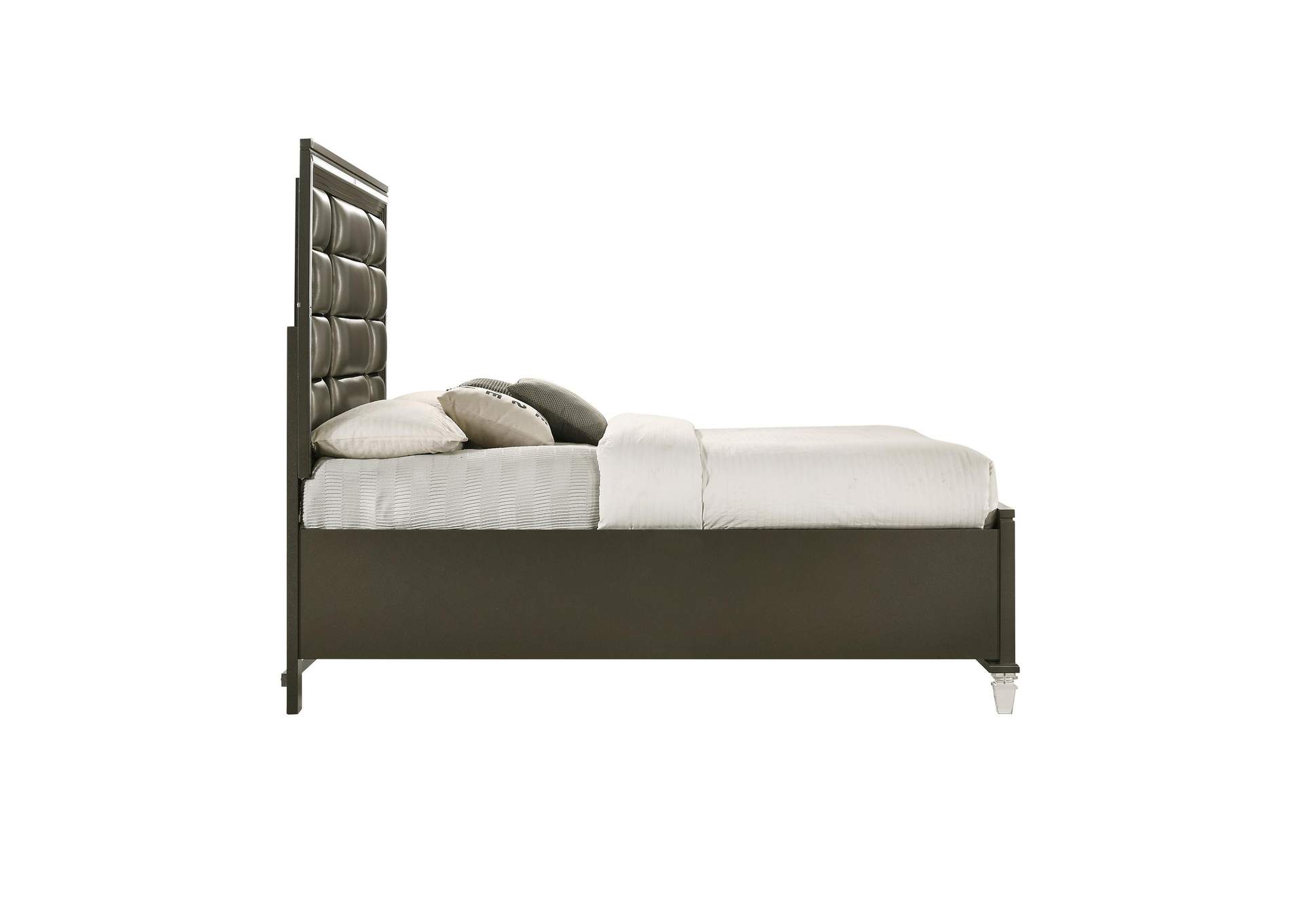 Twenty Nine 2 - Drawer King Storage Bed image 12