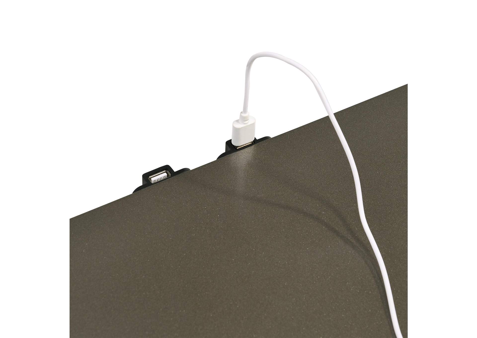 Twenty Nine Nightstand With USB image 6