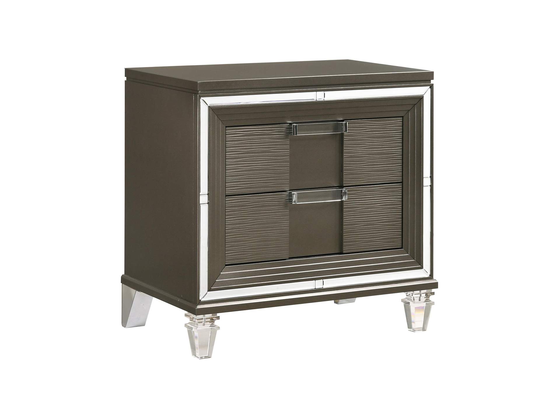 Twenty Nine Nightstand With USB image 10