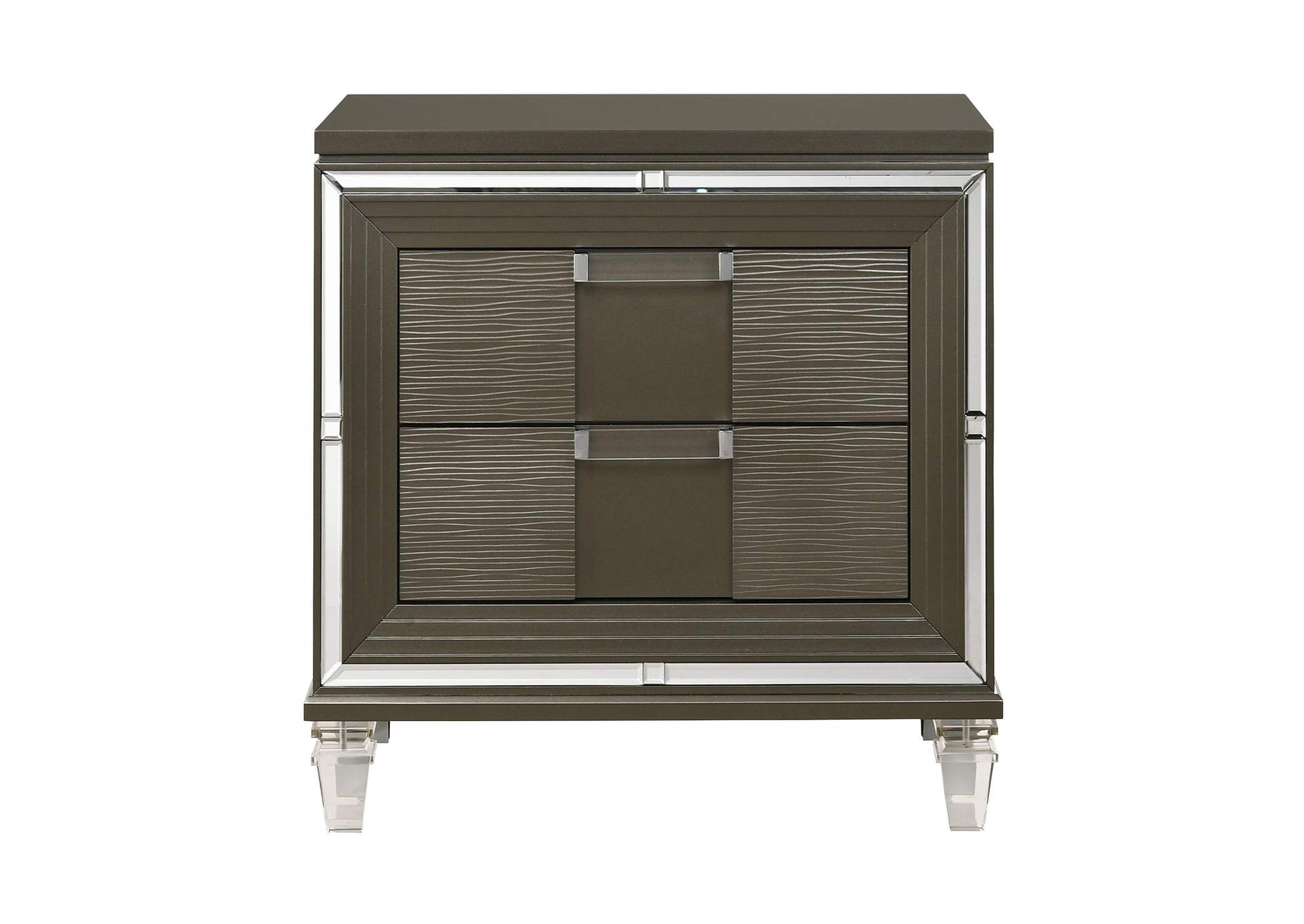 Twenty Nine Nightstand With USB image 11