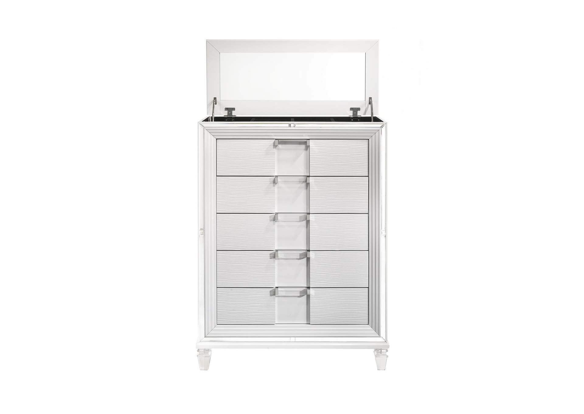 Twenty Nine Chest White image 15