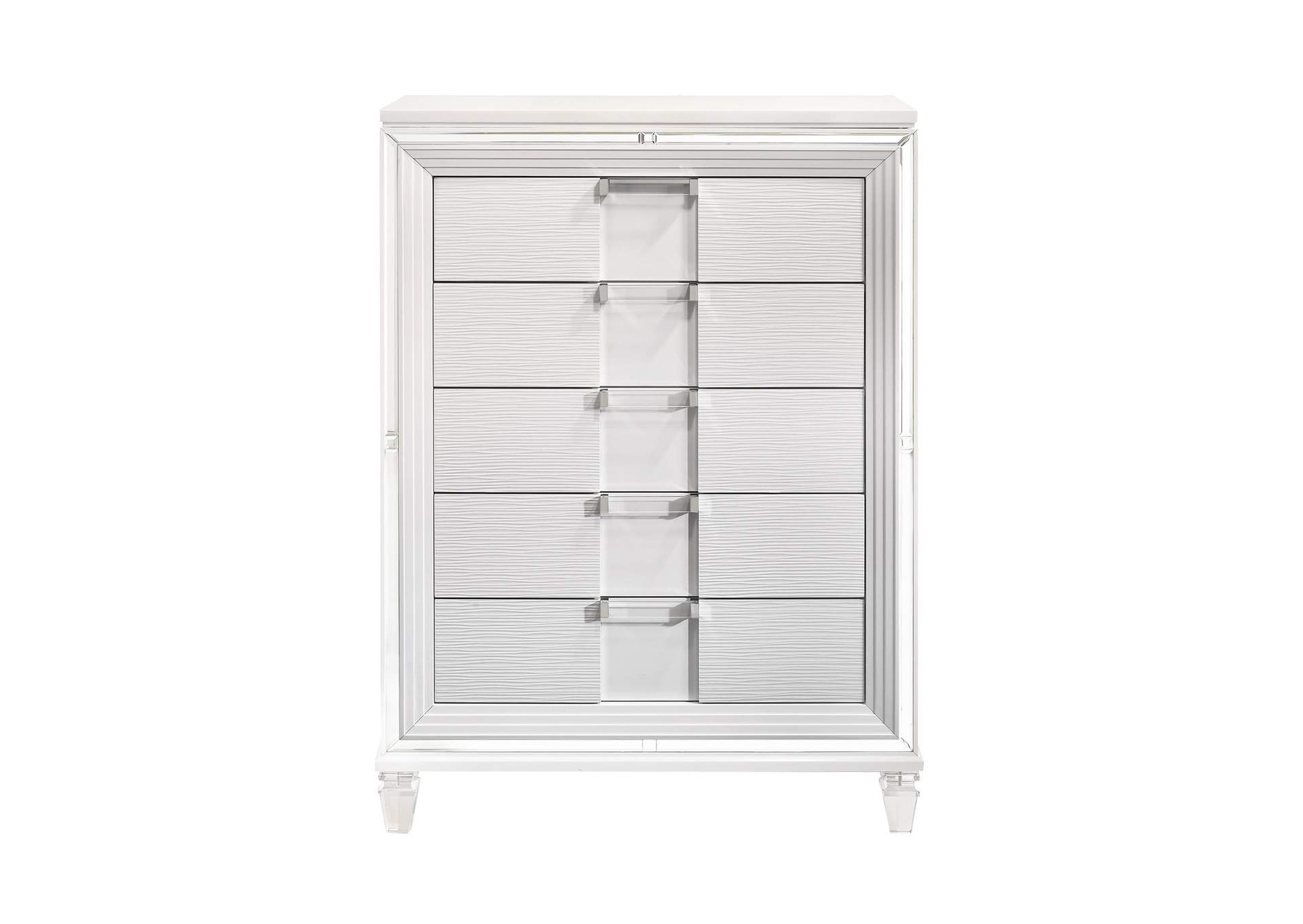 Twenty Nine Chest White image 13