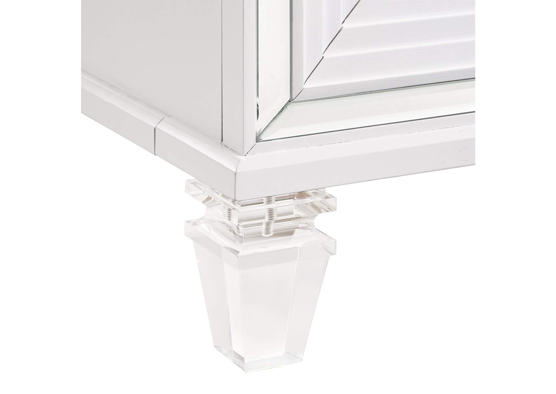 Twenty Nine Chest White image 7