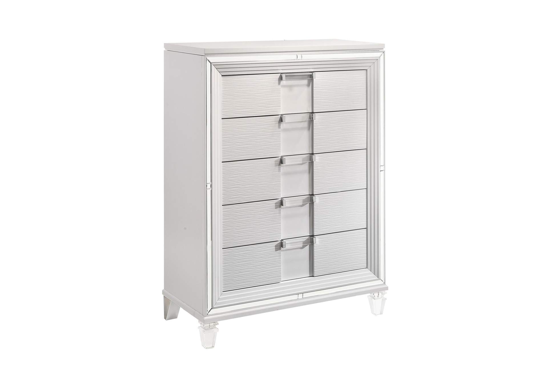 Twenty Nine Chest White image 12