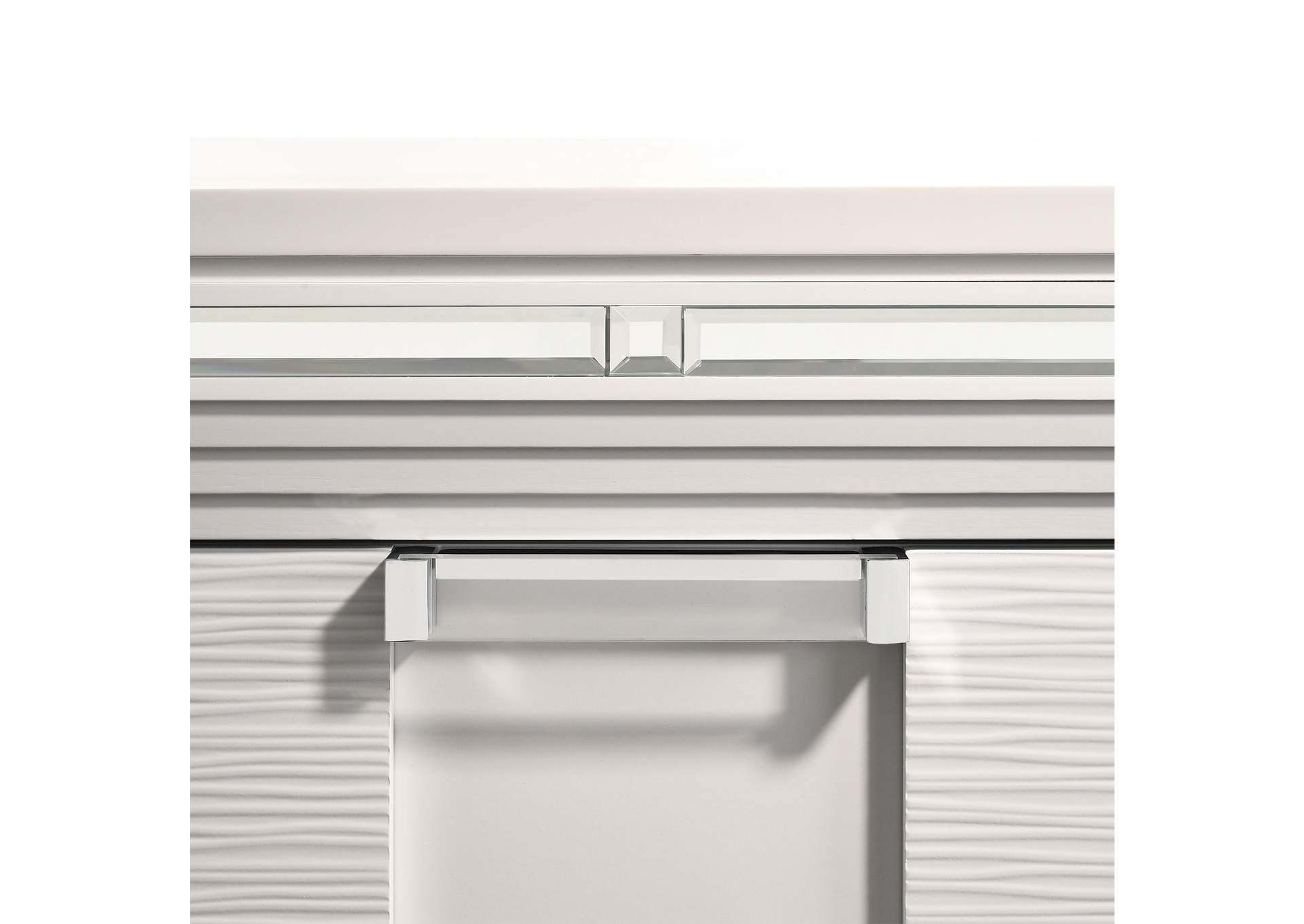 Twenty Nine Dresser White image 6