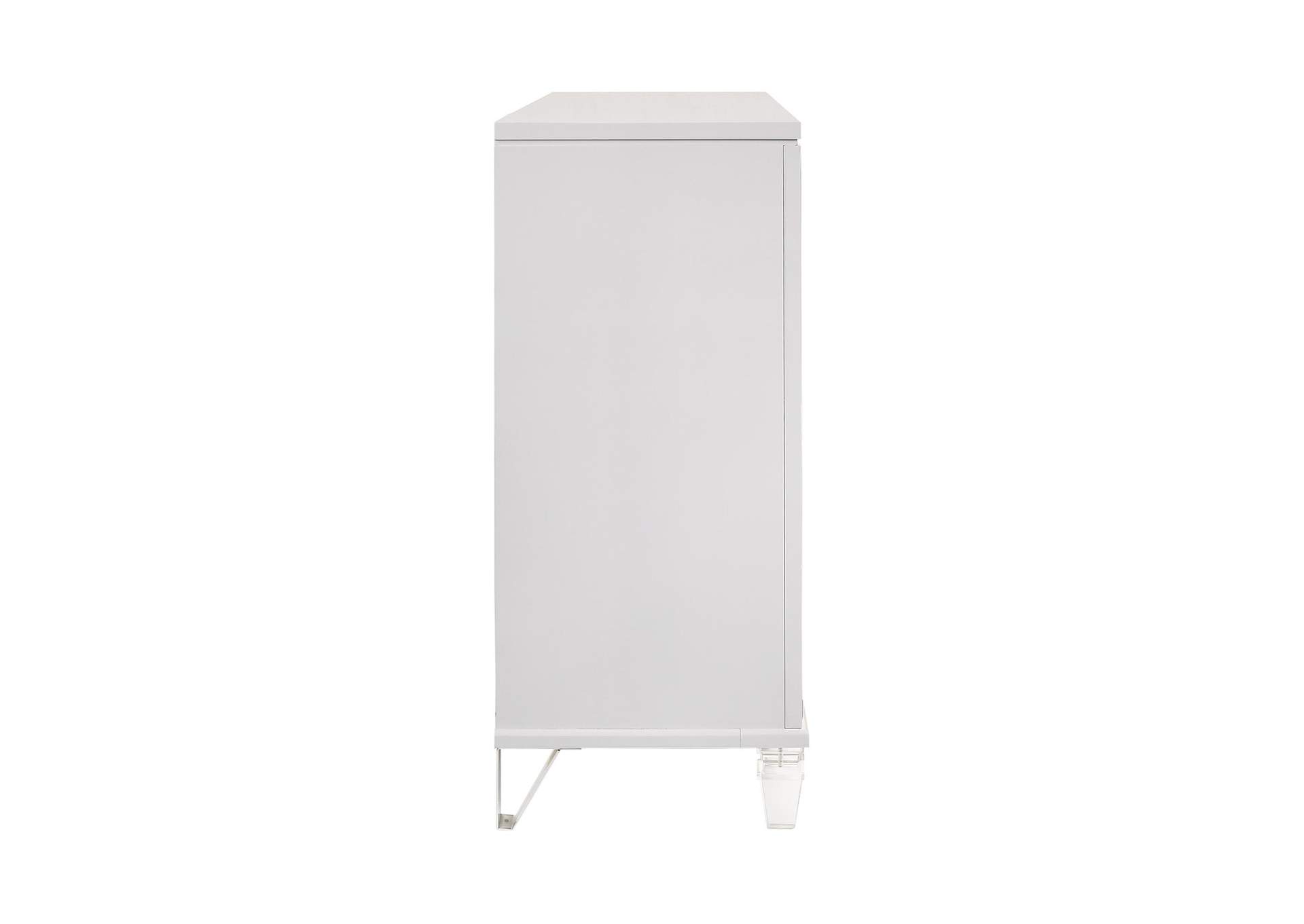 Twenty Nine Dresser White image 9