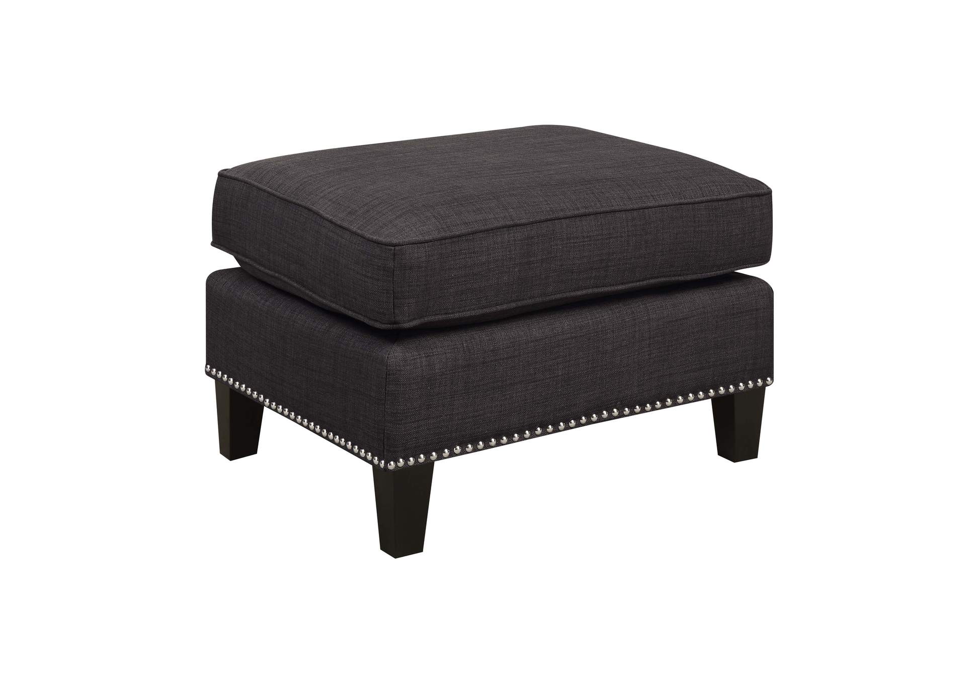 Erica Chair Ottoman