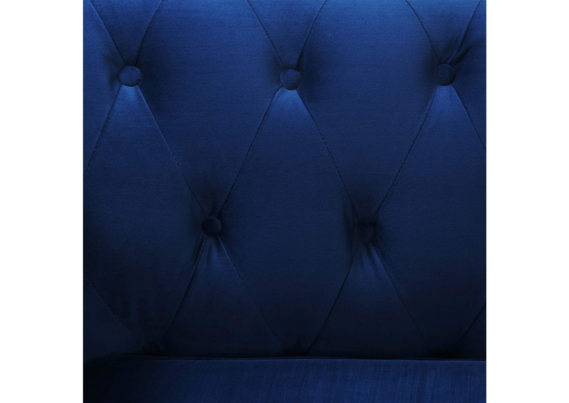 Greenwich Sofa Broadway 38 Navy image 8