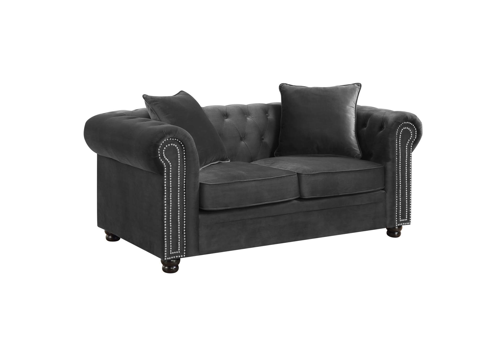 Greenwich 2 Piece Sofa Set image 4