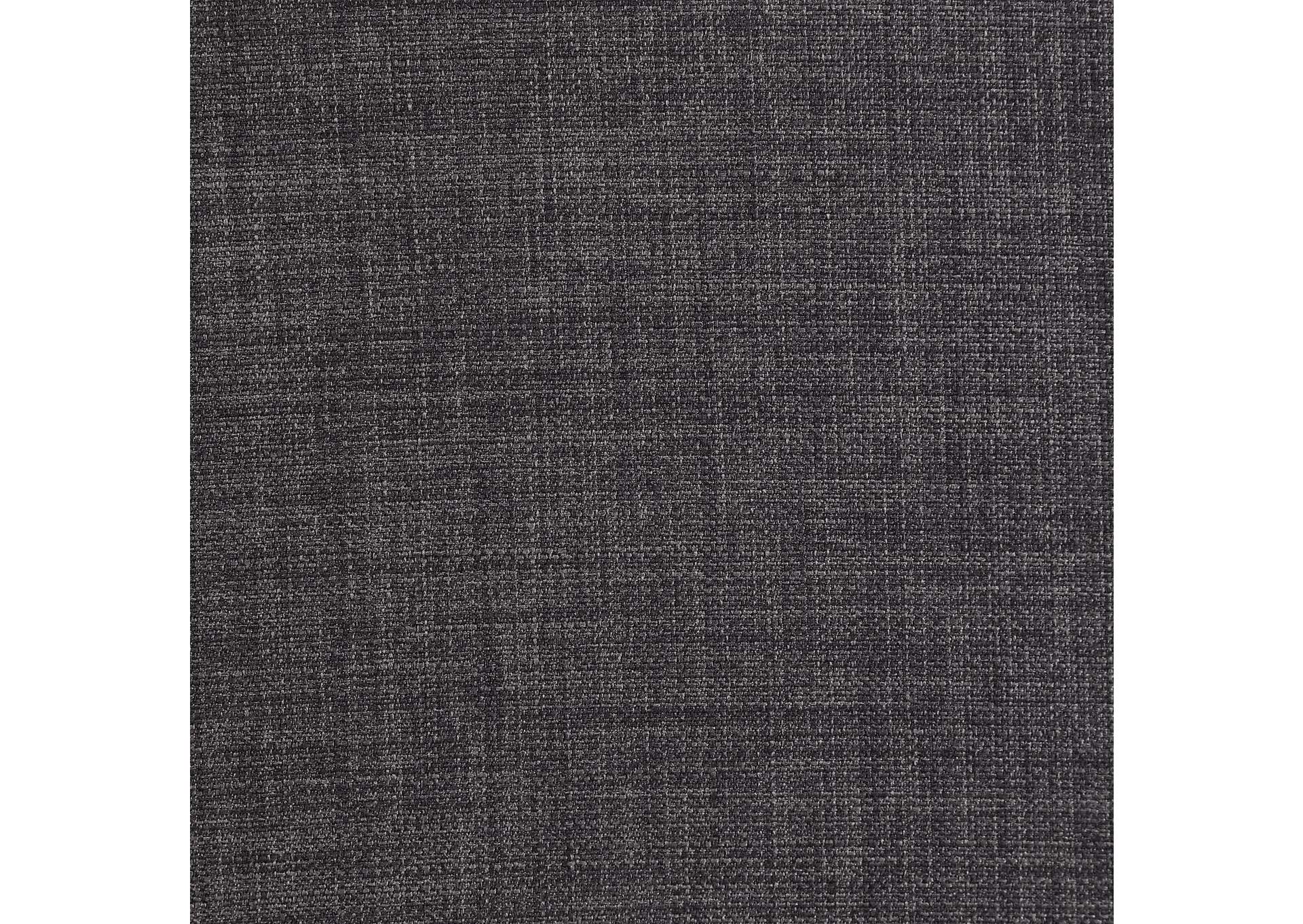 Hadley Chair in Charcoal image 4