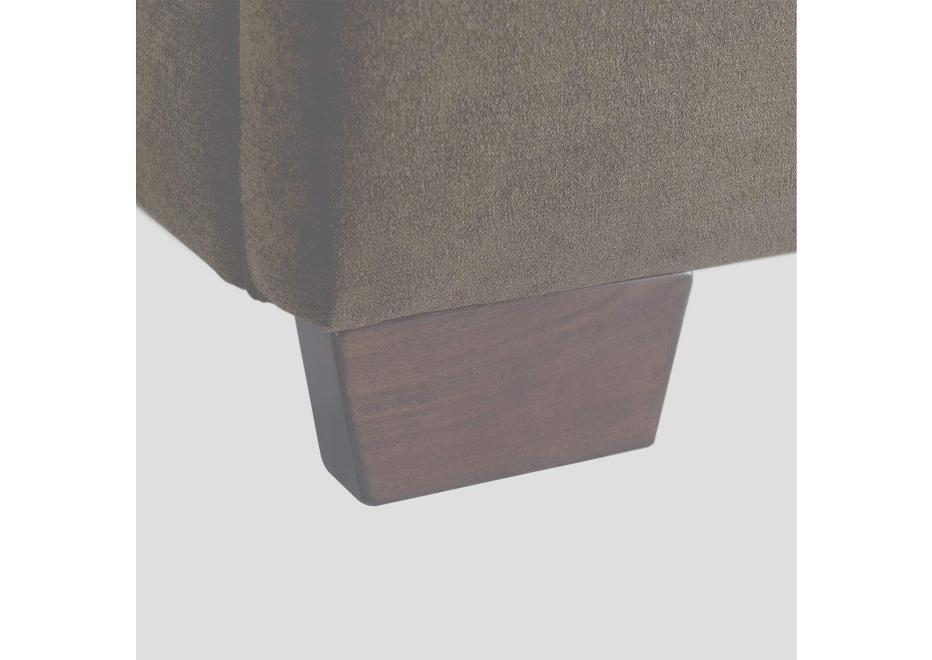 Harper King Upholstered Storage Bed