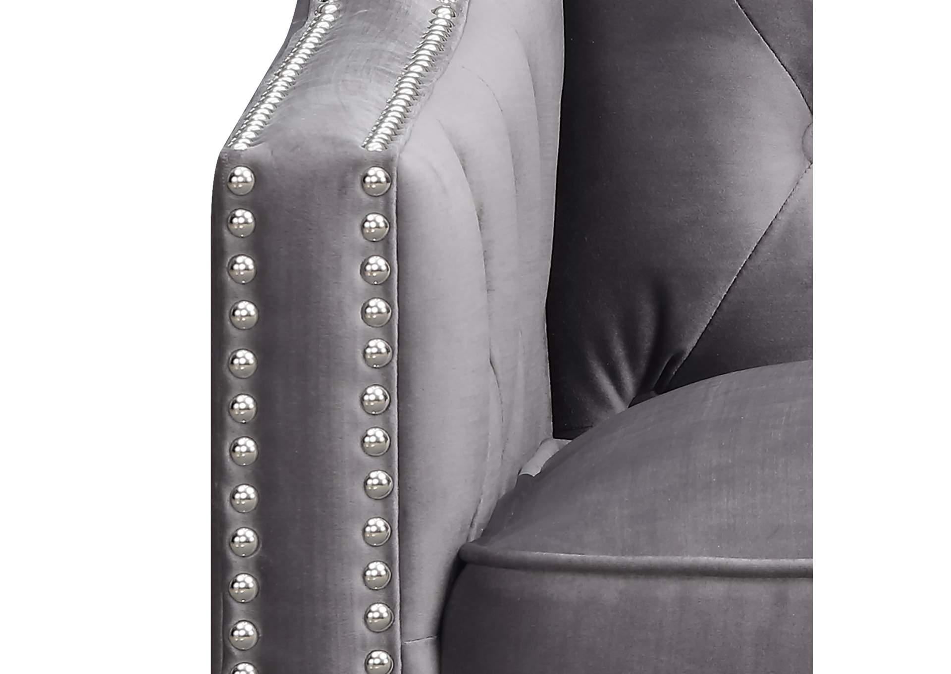 Tiffany 16042 Chair Broadway Metal