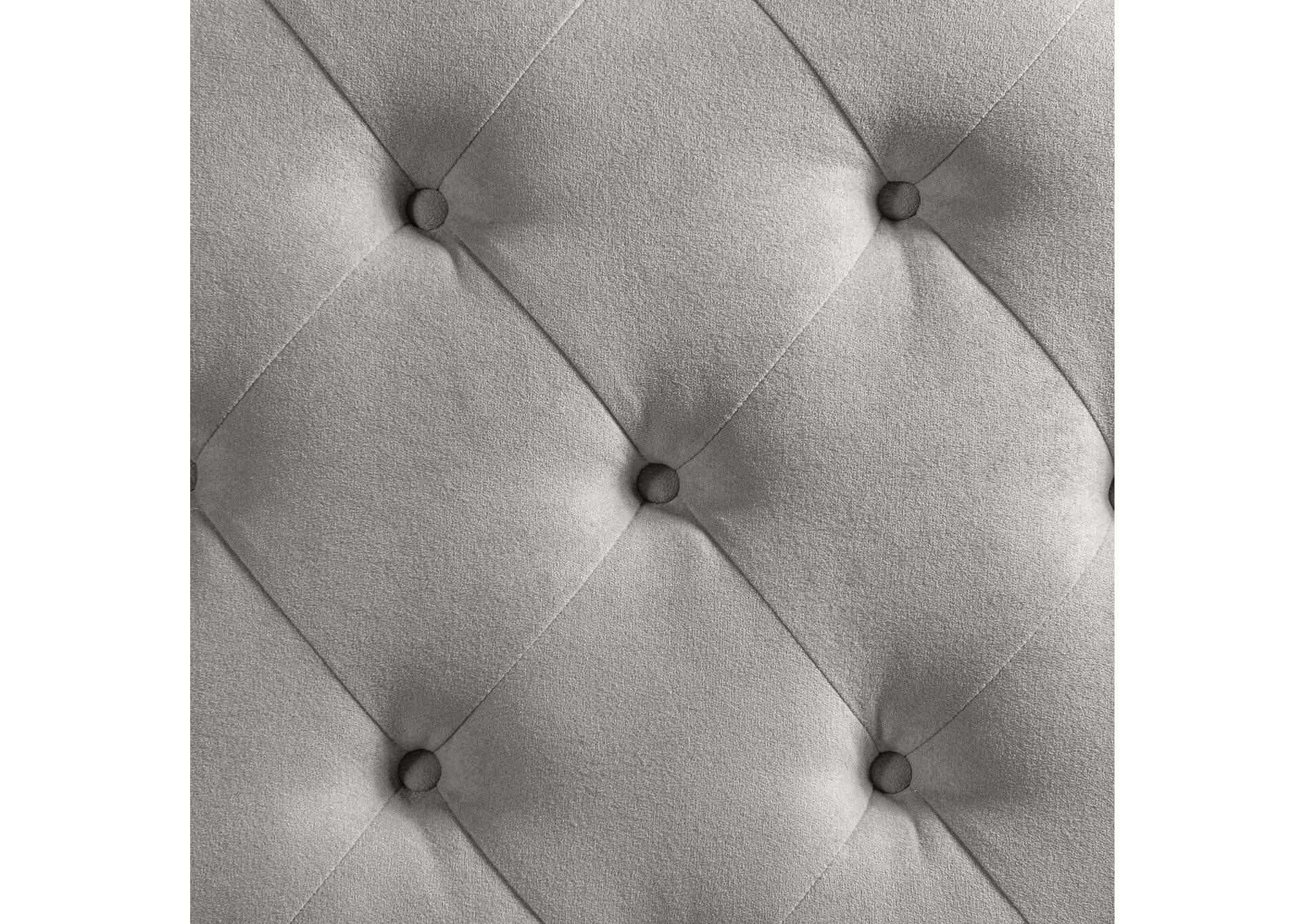 Waldorf Queen Storage Bed Boulder Grey image 7