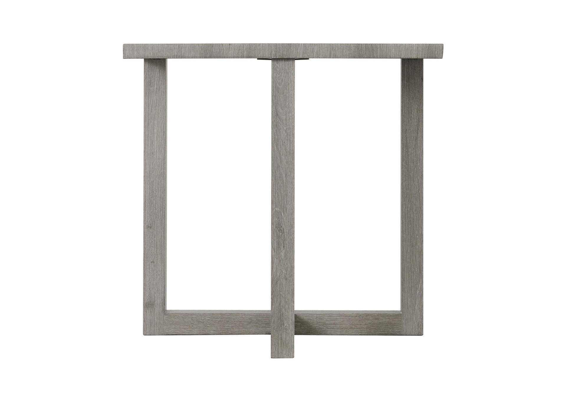 Uster End Table Grey image 9