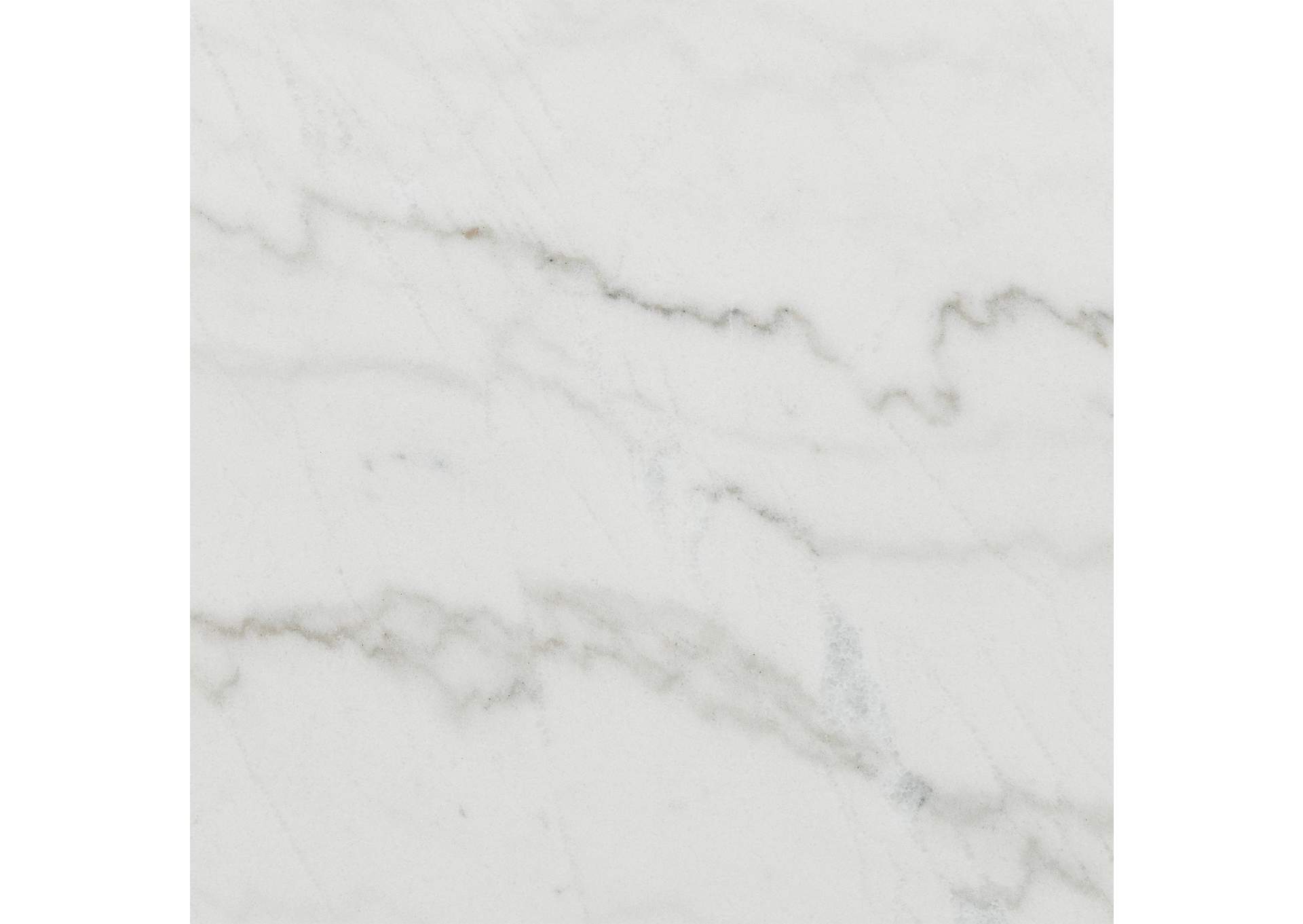Valentino White Dining Table image 9