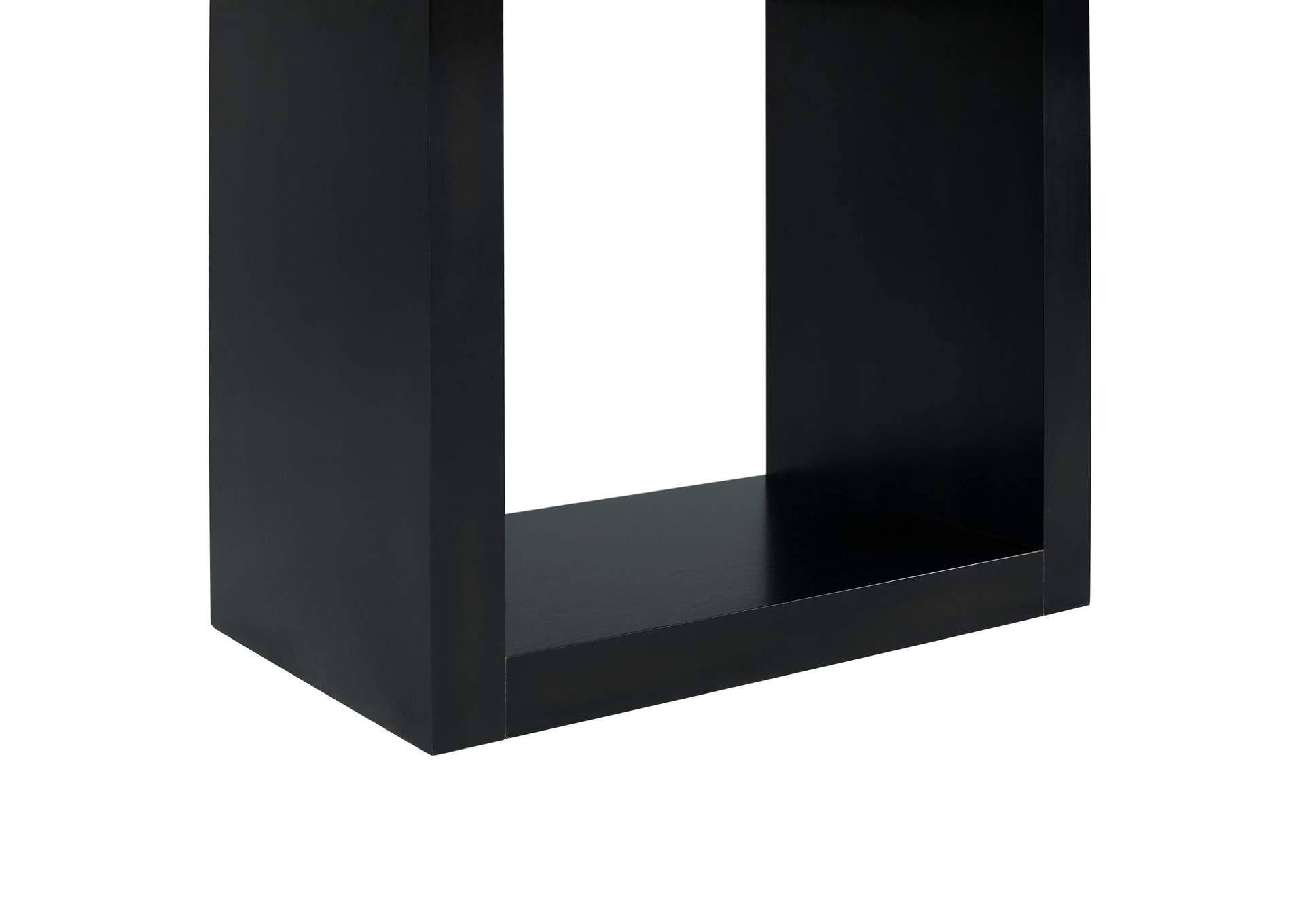 Valentino Complete Counter Table Grey Marble image 4