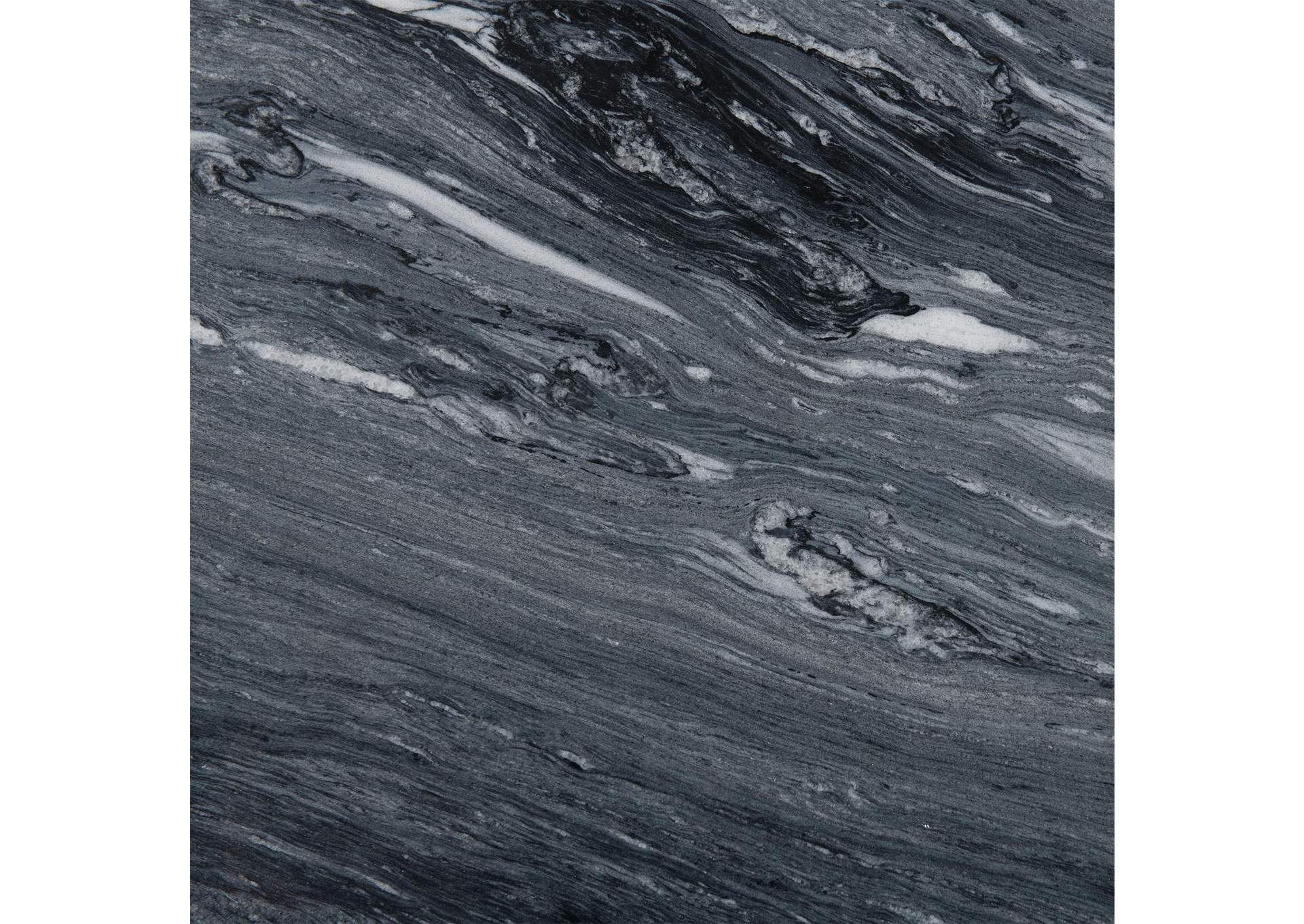 Valentino Complete Counter Table Grey Marble image 7