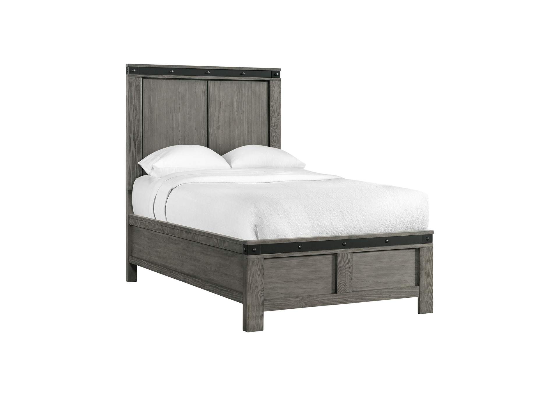 Wade Twin Bed image 7