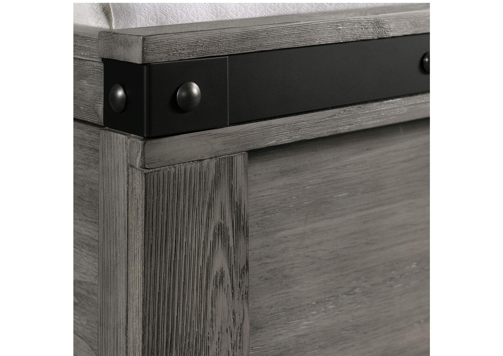 Wade Twin Bed image 4