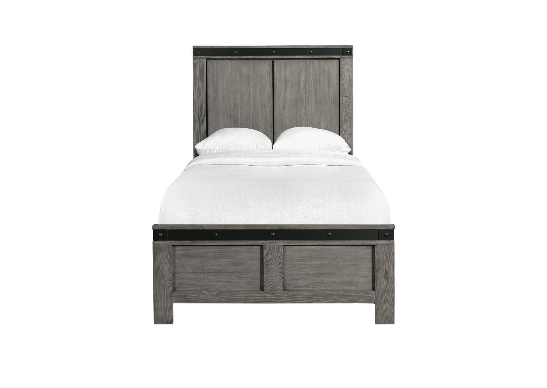 Wade Twin Bed image 8