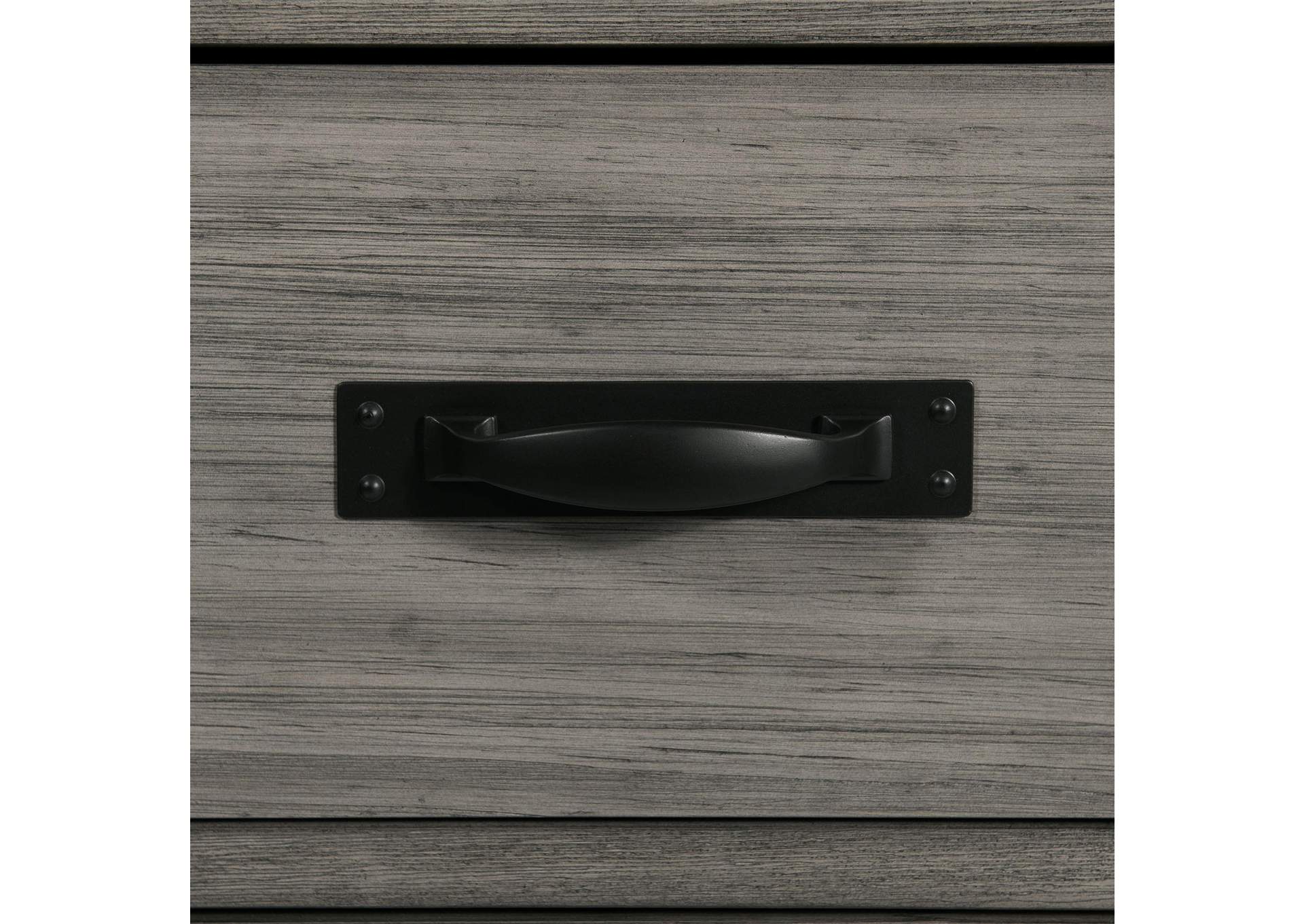Wade Nightstand image 7