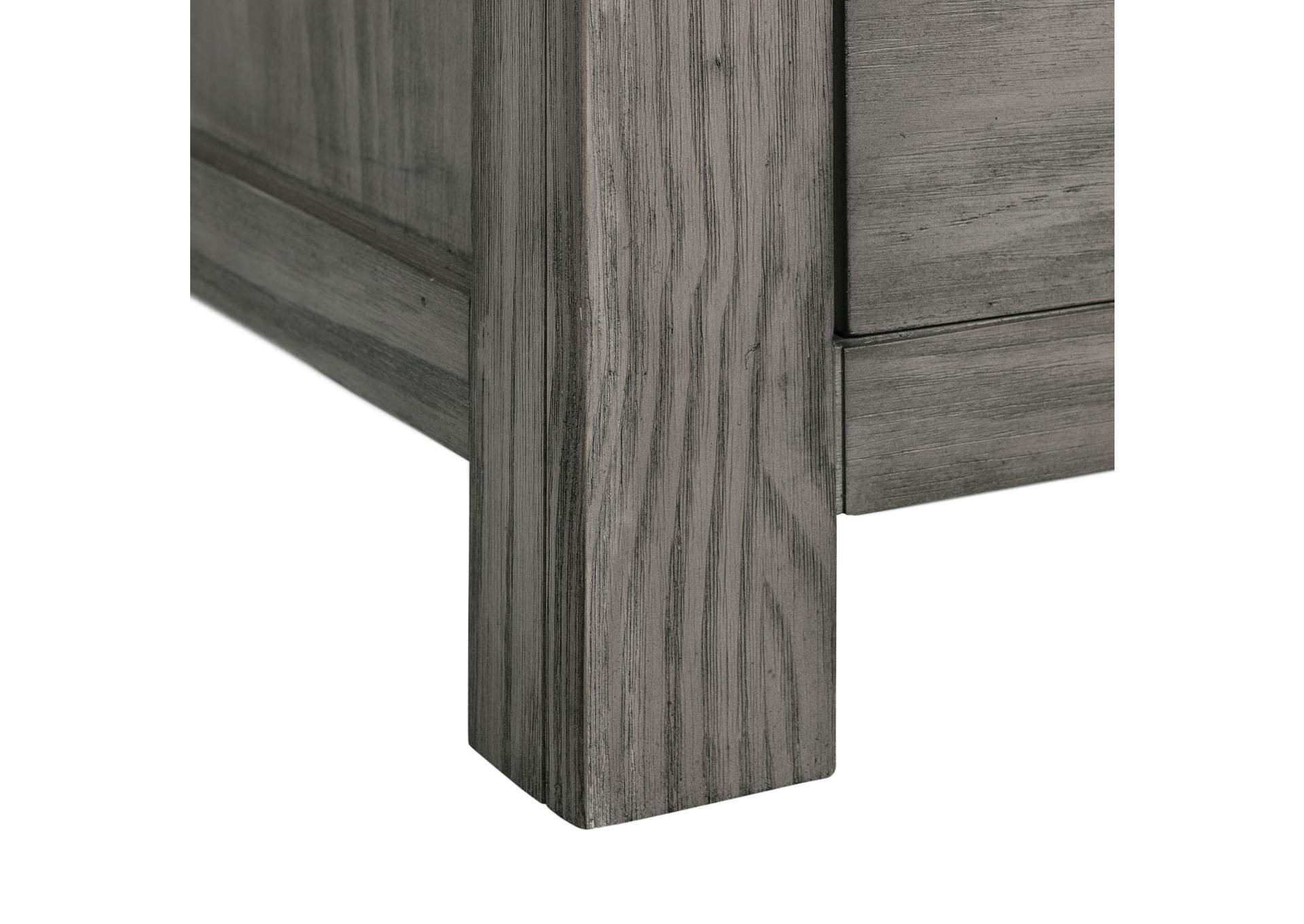 Wade Nightstand image 6