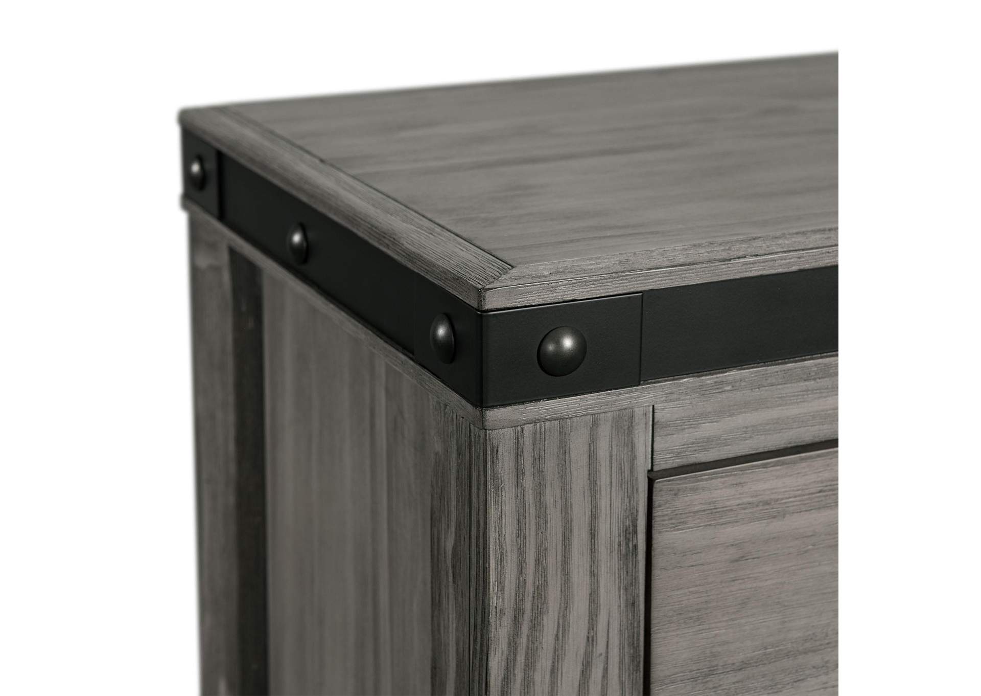 Wade Nightstand image 3