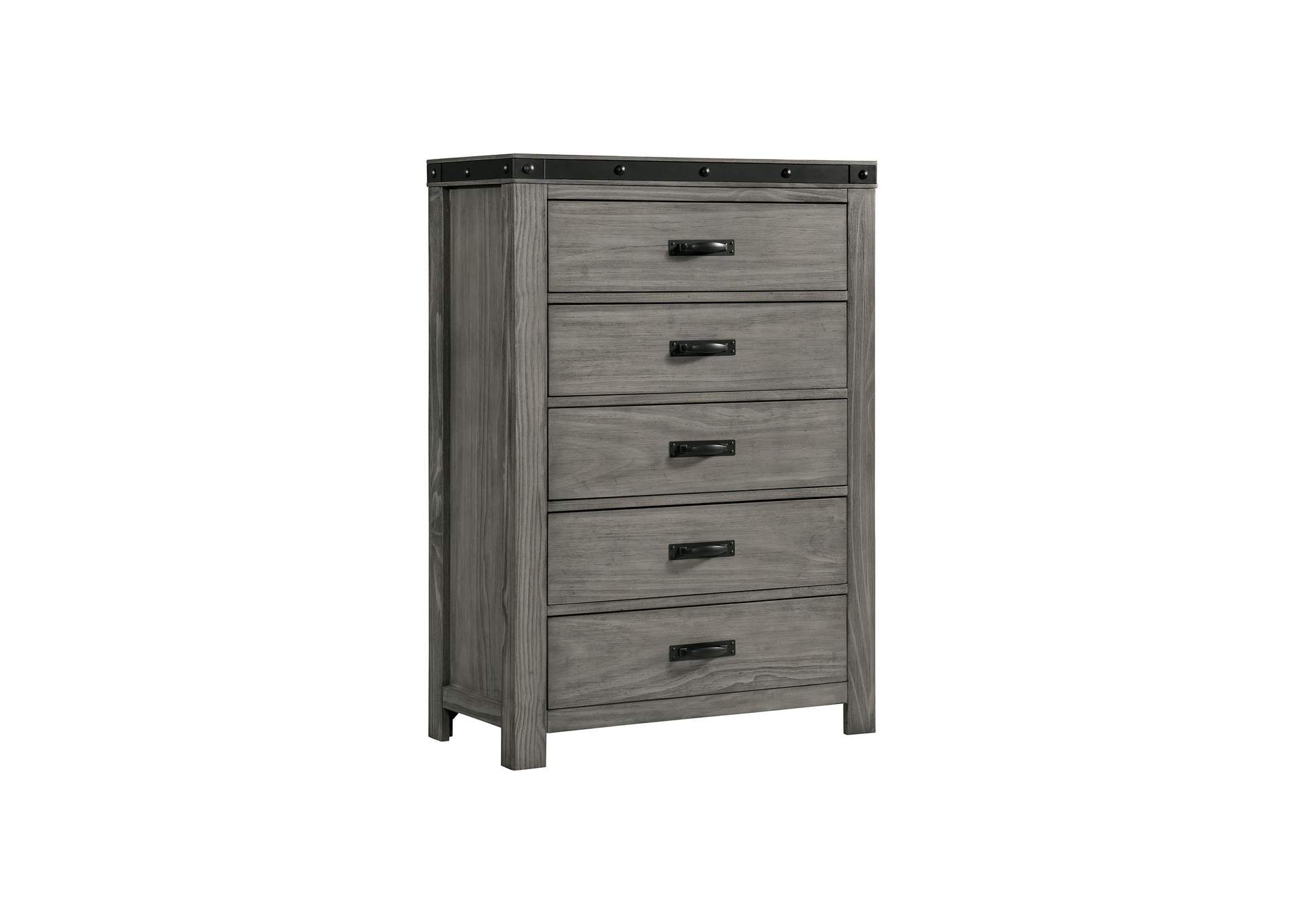 Wade Chest image 9