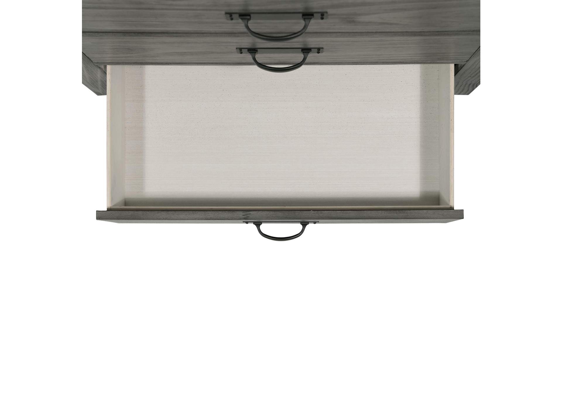 Wade Chest image 5
