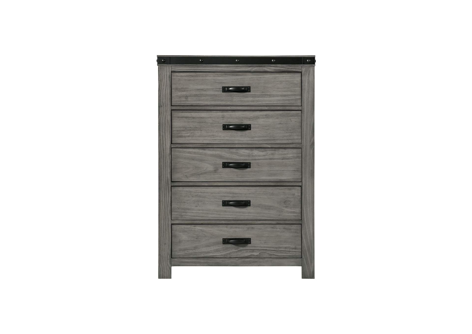 Wade Chest image 10