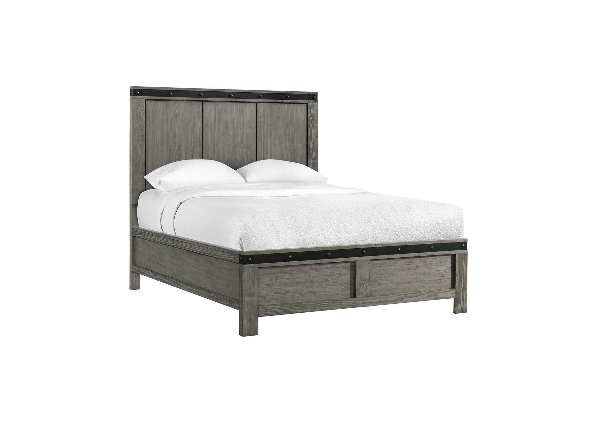 Wade Full Bed image 7