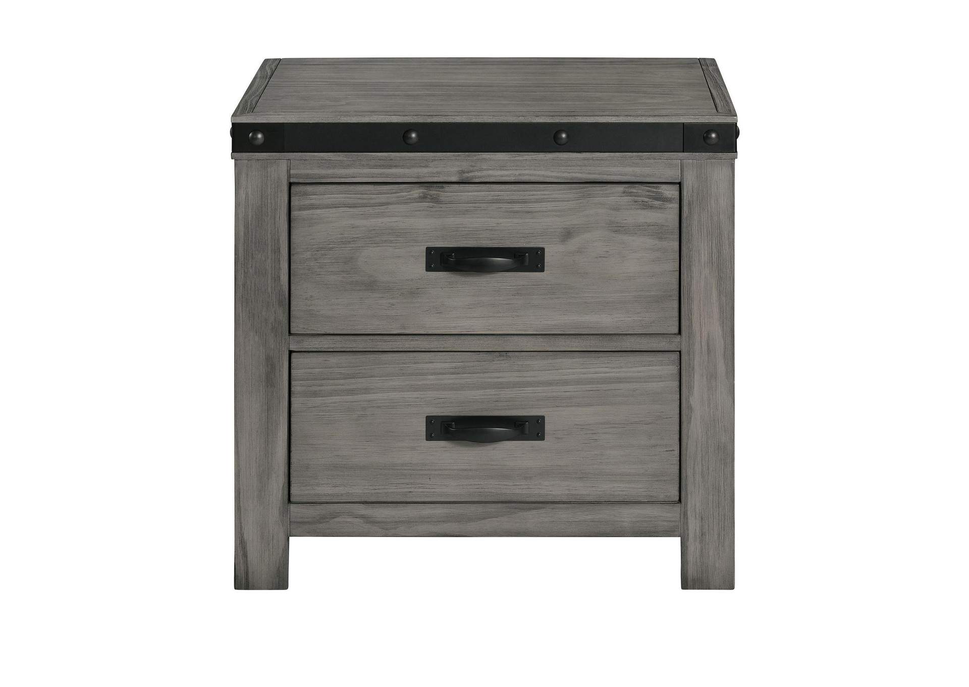 Wade Nightstand image 10