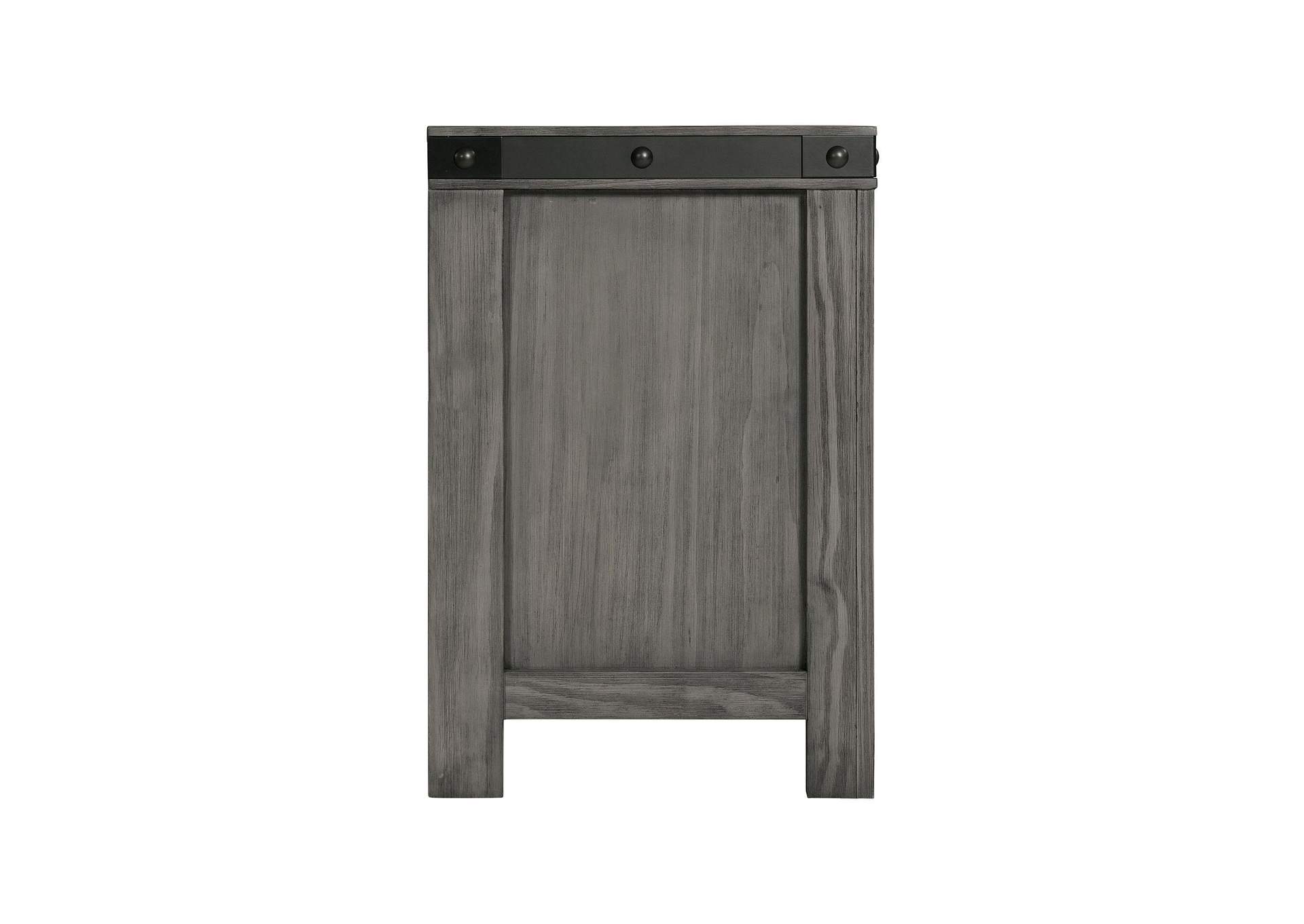 Wade Nightstand image 12