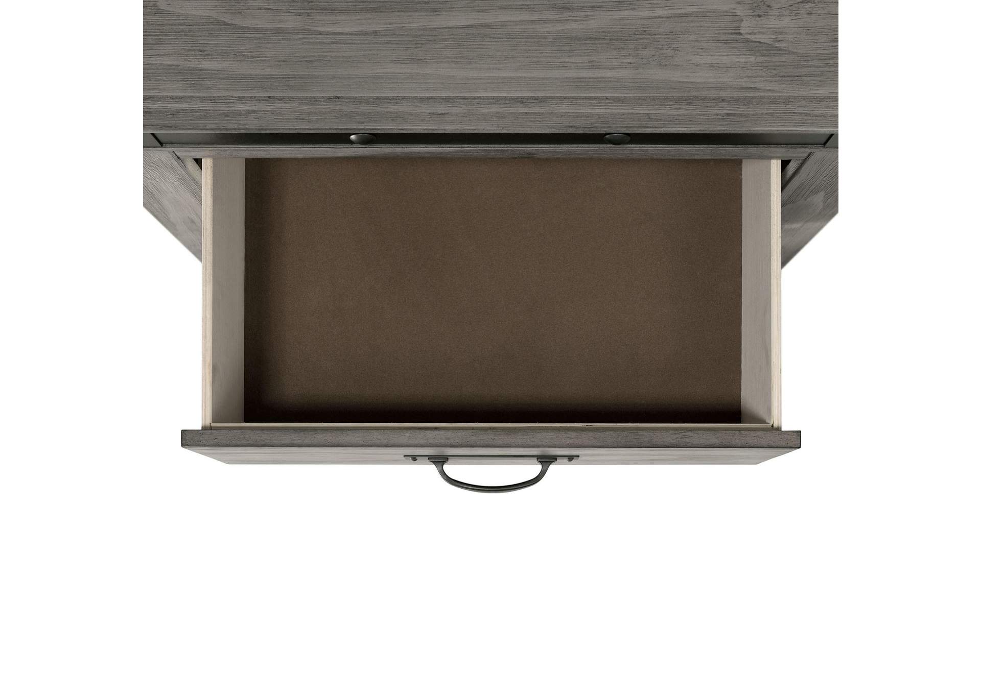 Wade Nightstand image 4