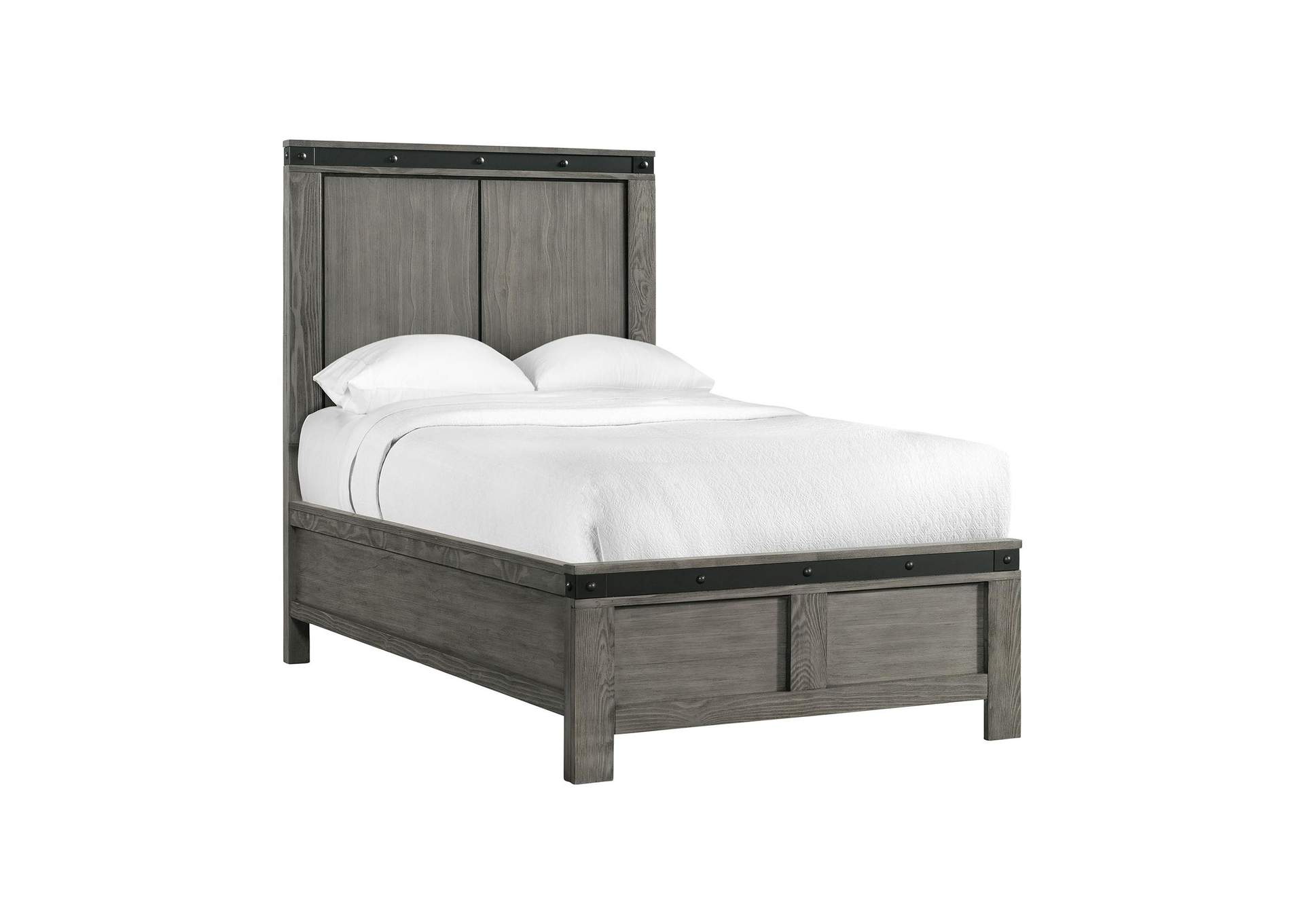 Wade Twin Bed image 9