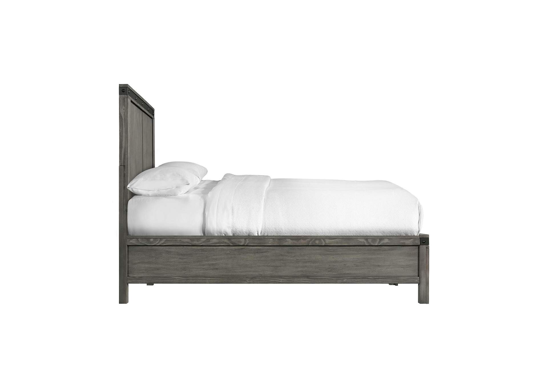 Wade Full Bed image 9