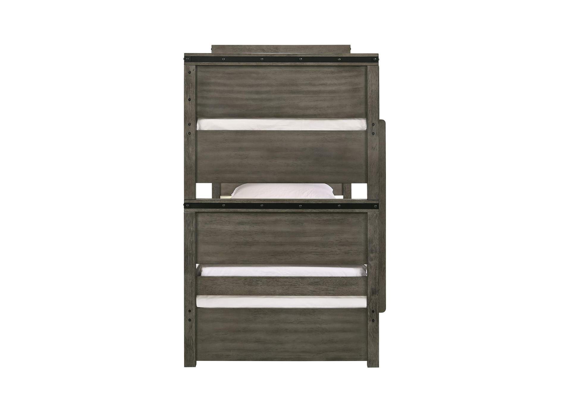 Wade Twin Over Twin Bunk image 12