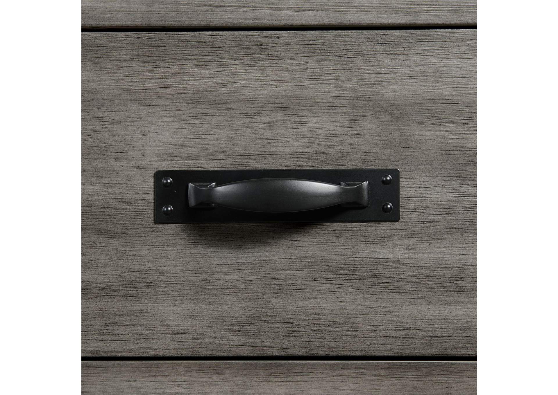 Wade Youth Dresser 6 Drawer image 9