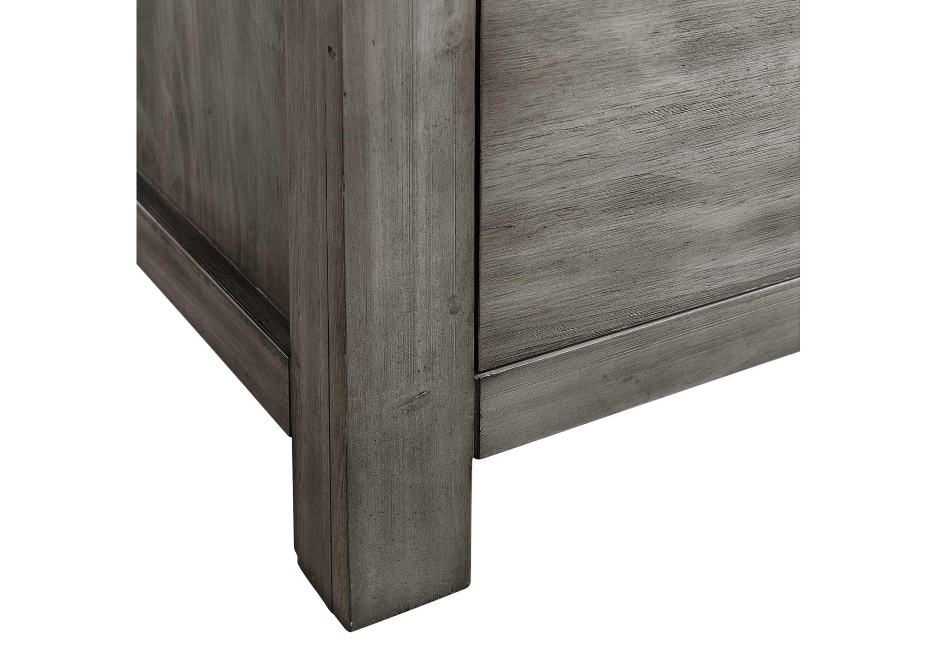 Wade Youth Dresser 6 Drawer image 7