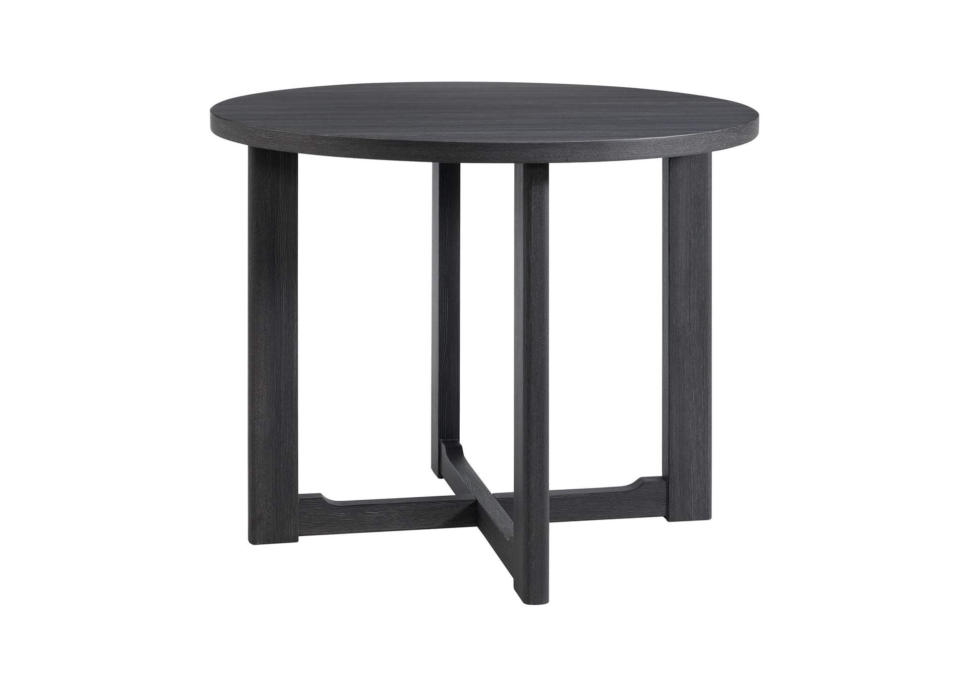 Wakefield 5 Piece Counter Set With Table And 4 Chairs In Espresso image 10