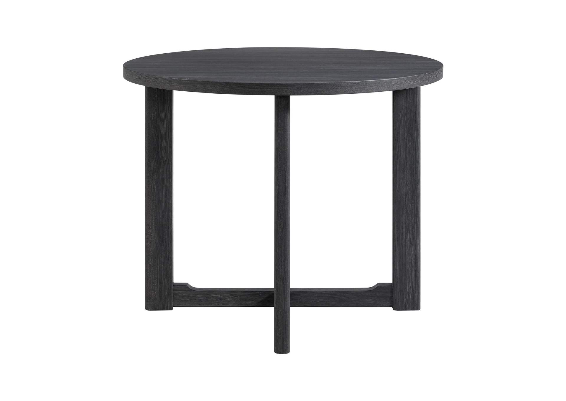 Wakefield 5 Piece Counter Set With Table And 4 Chairs In Espresso image 11