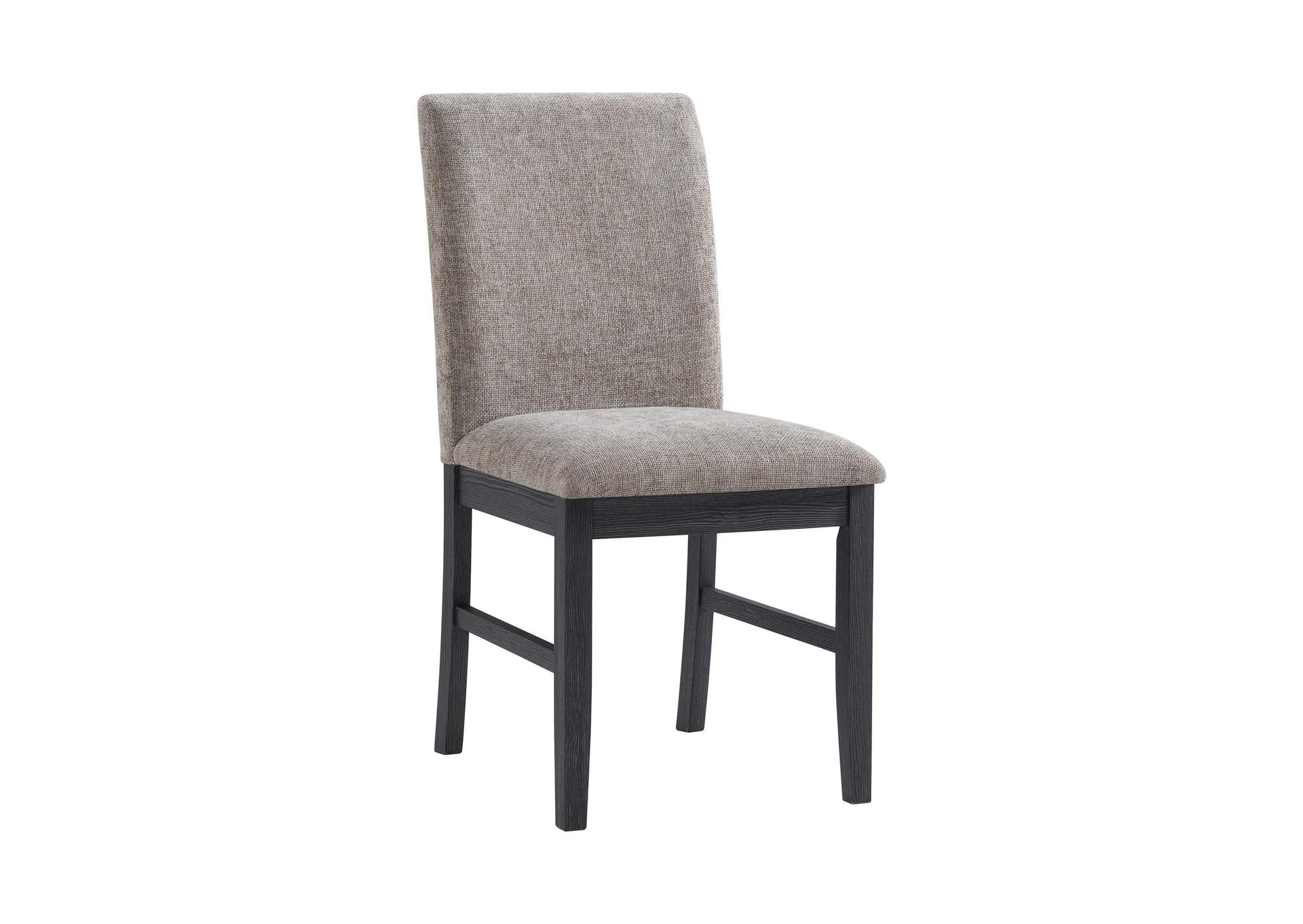 Wakefield 5 Piece Dining Set With Table And 4 Chairs In Espresso image 12